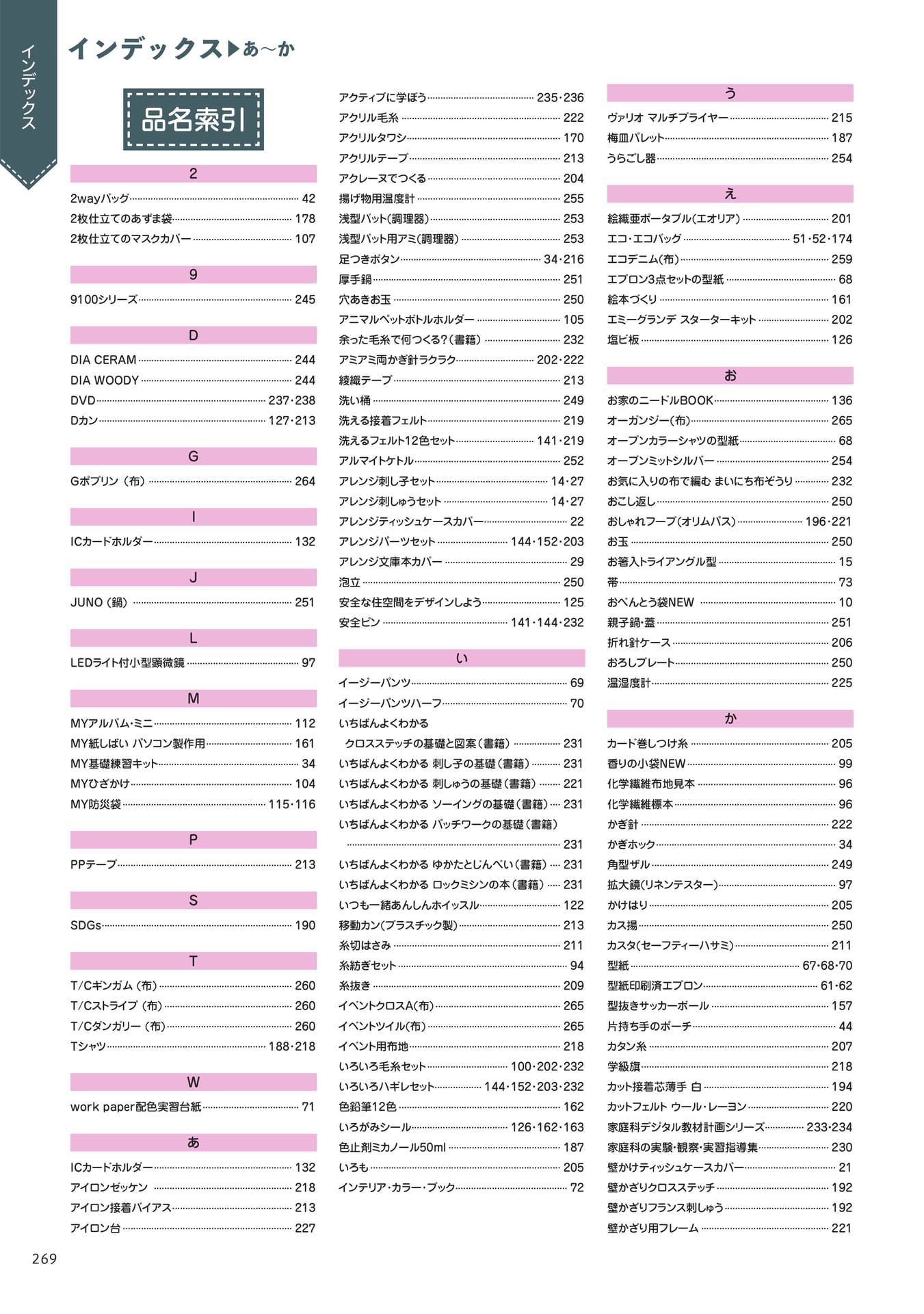 Page 270（268ページ目）