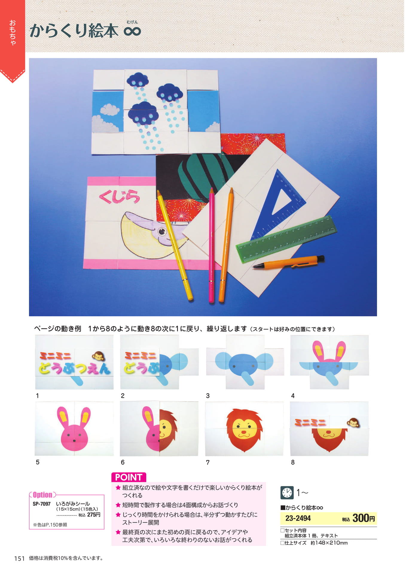 Page 152(152ページ目)