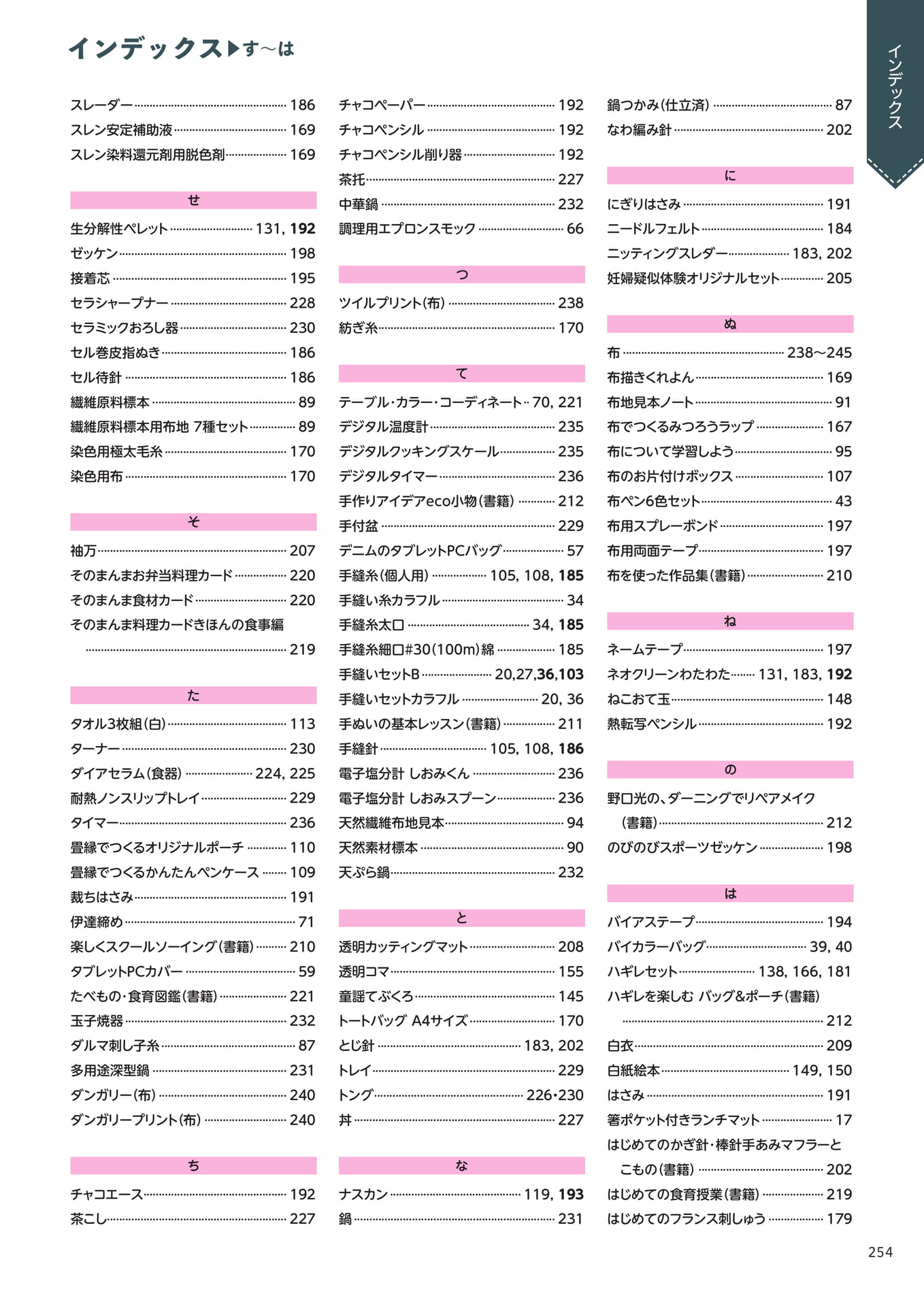 Page 255(255ページ目)