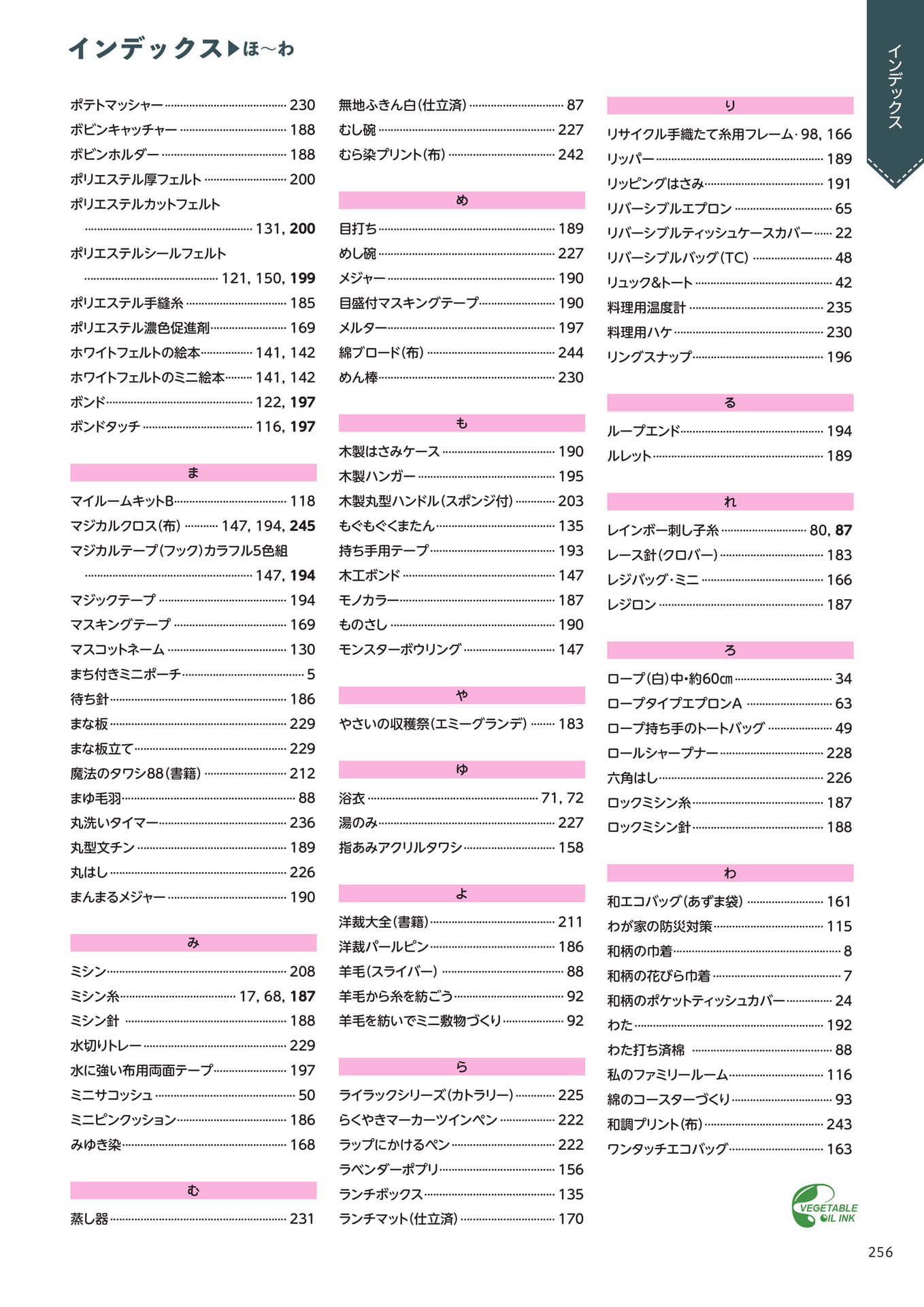 Page 257(257ページ目)