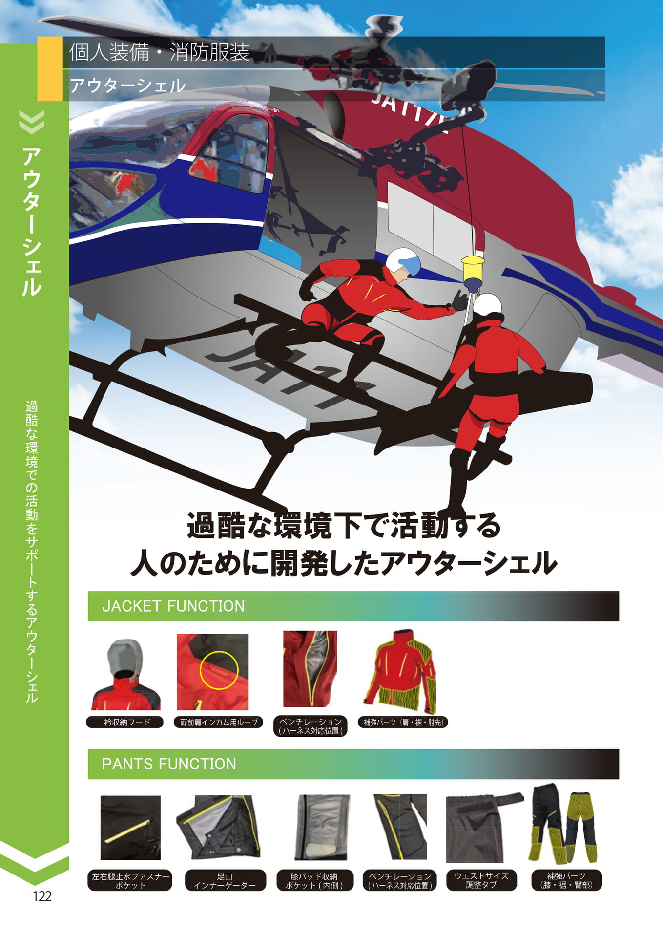 Page 122（122ページ目）