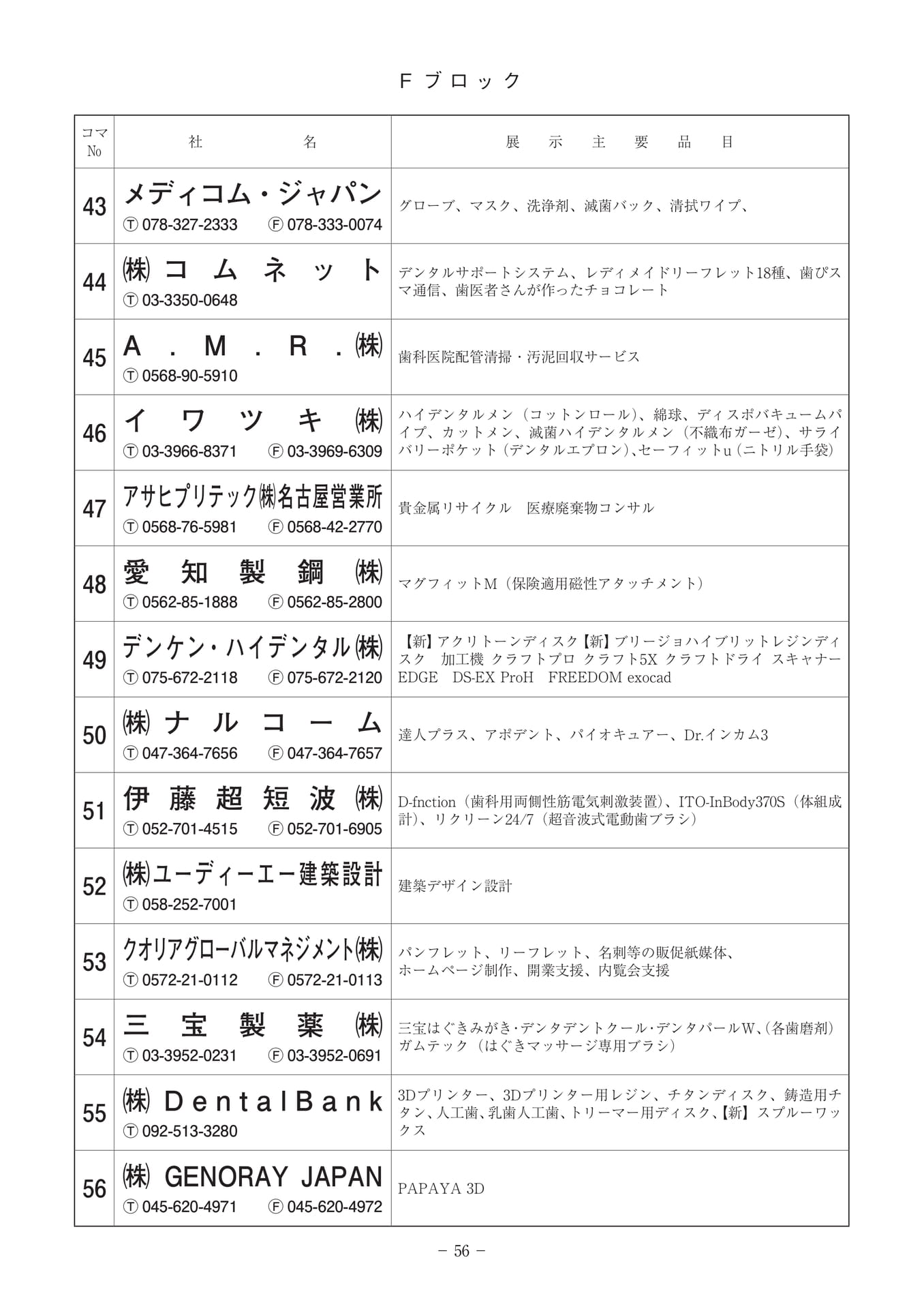 Page 56(56ページ目)