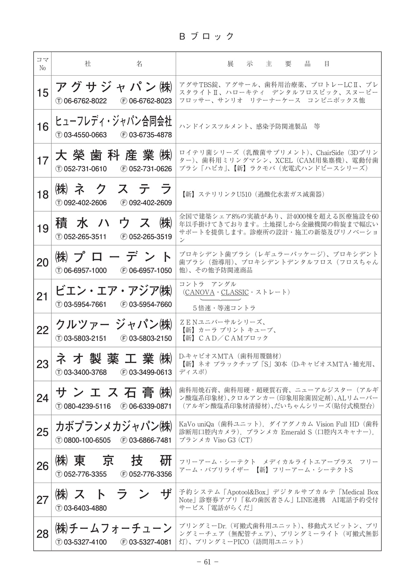 Page 61(61ページ目)