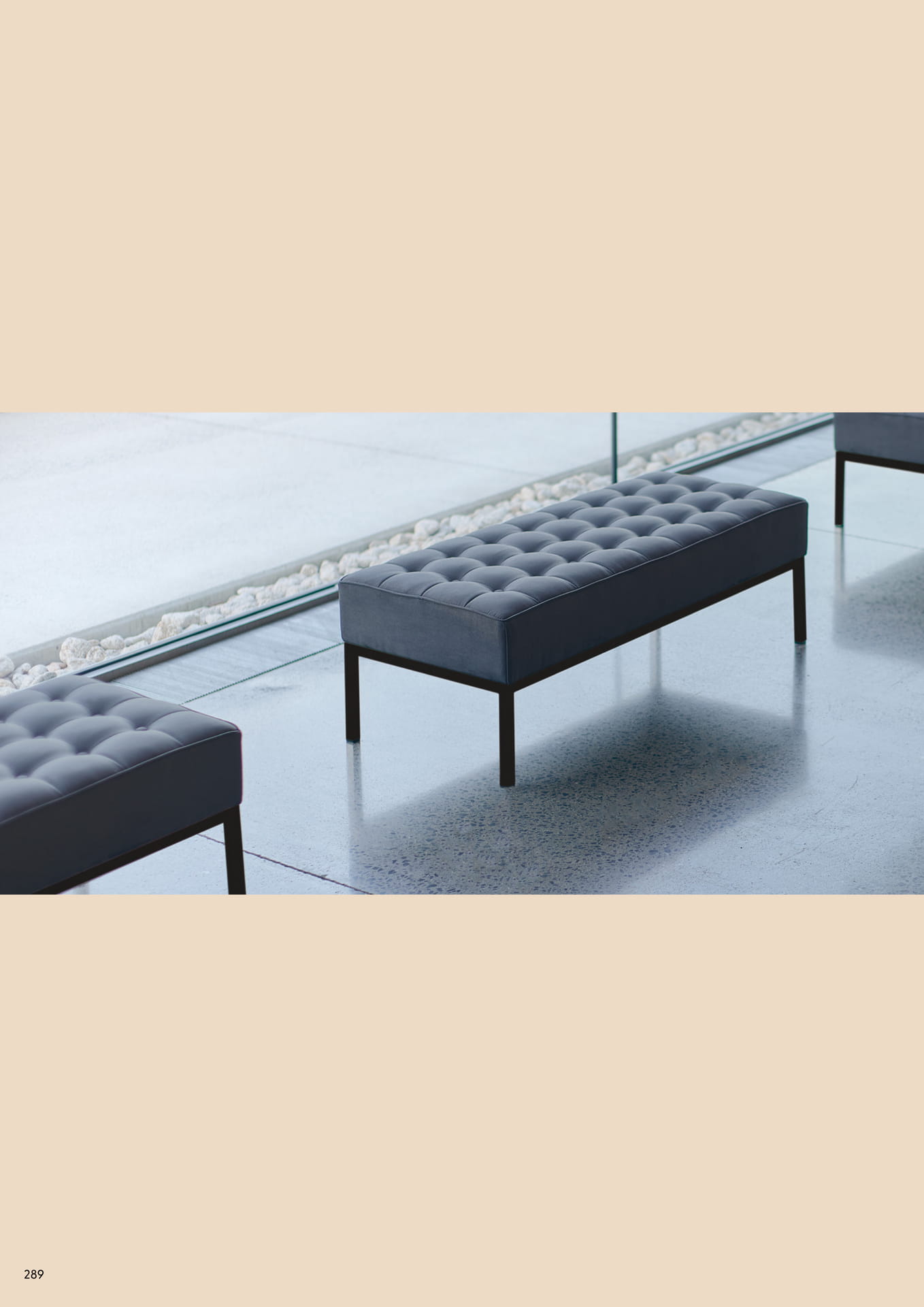 Bench(290ページ目)