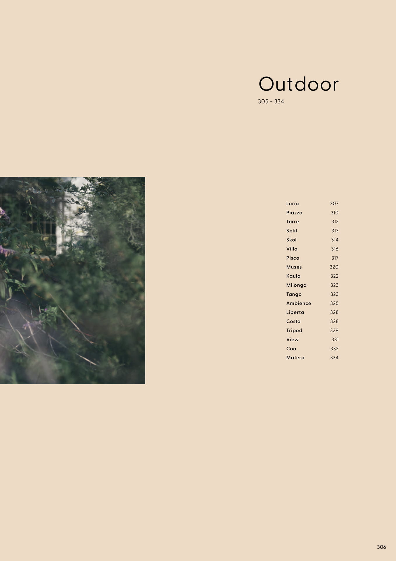 Outdoor(307ページ目)