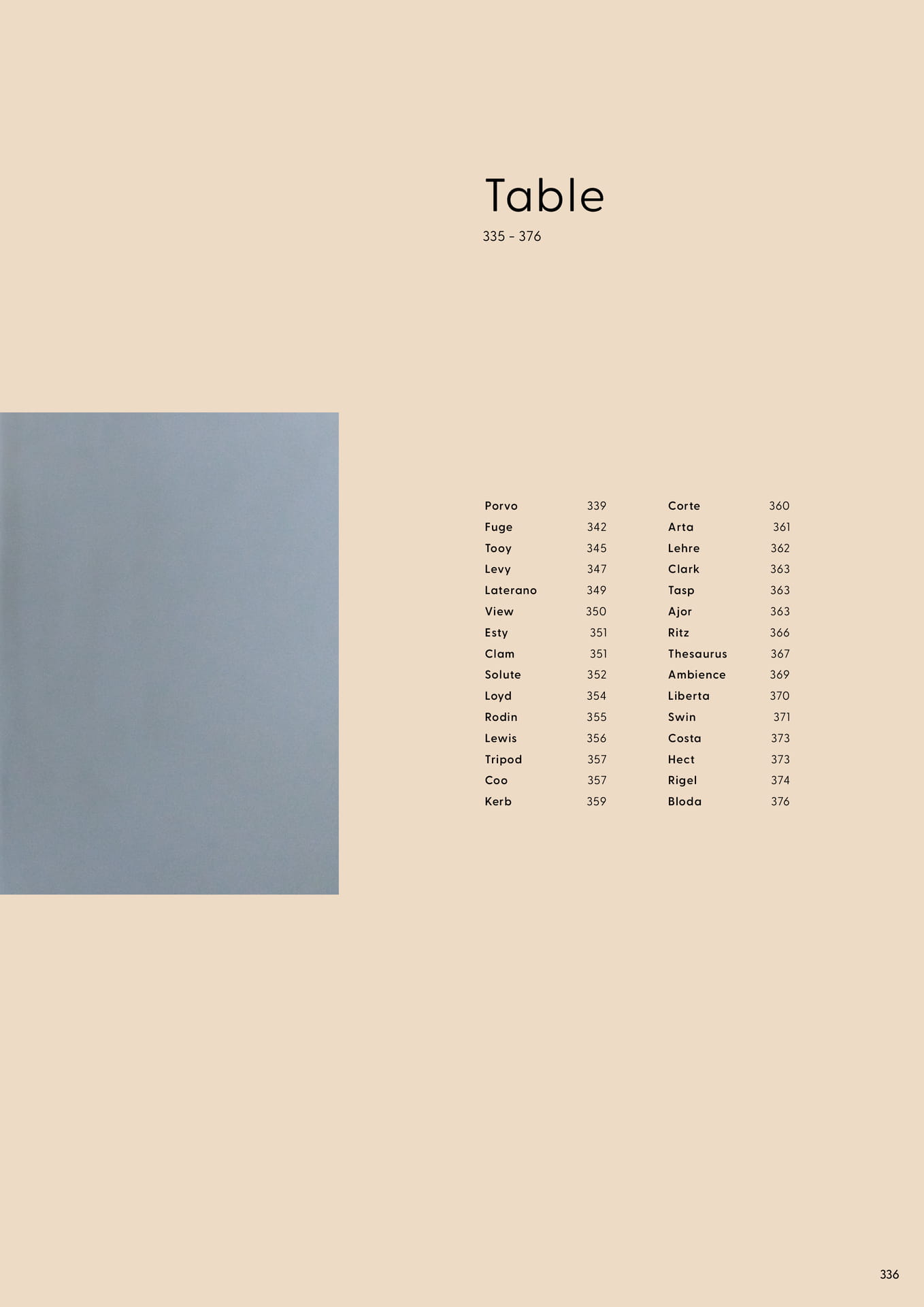 Table(337ページ目)