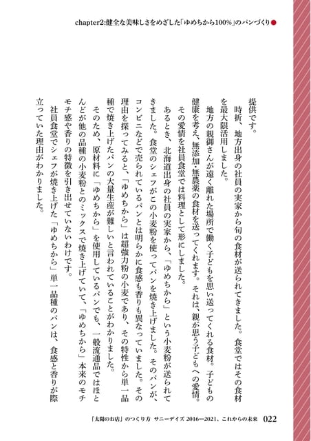 Page 22（22ページ目）