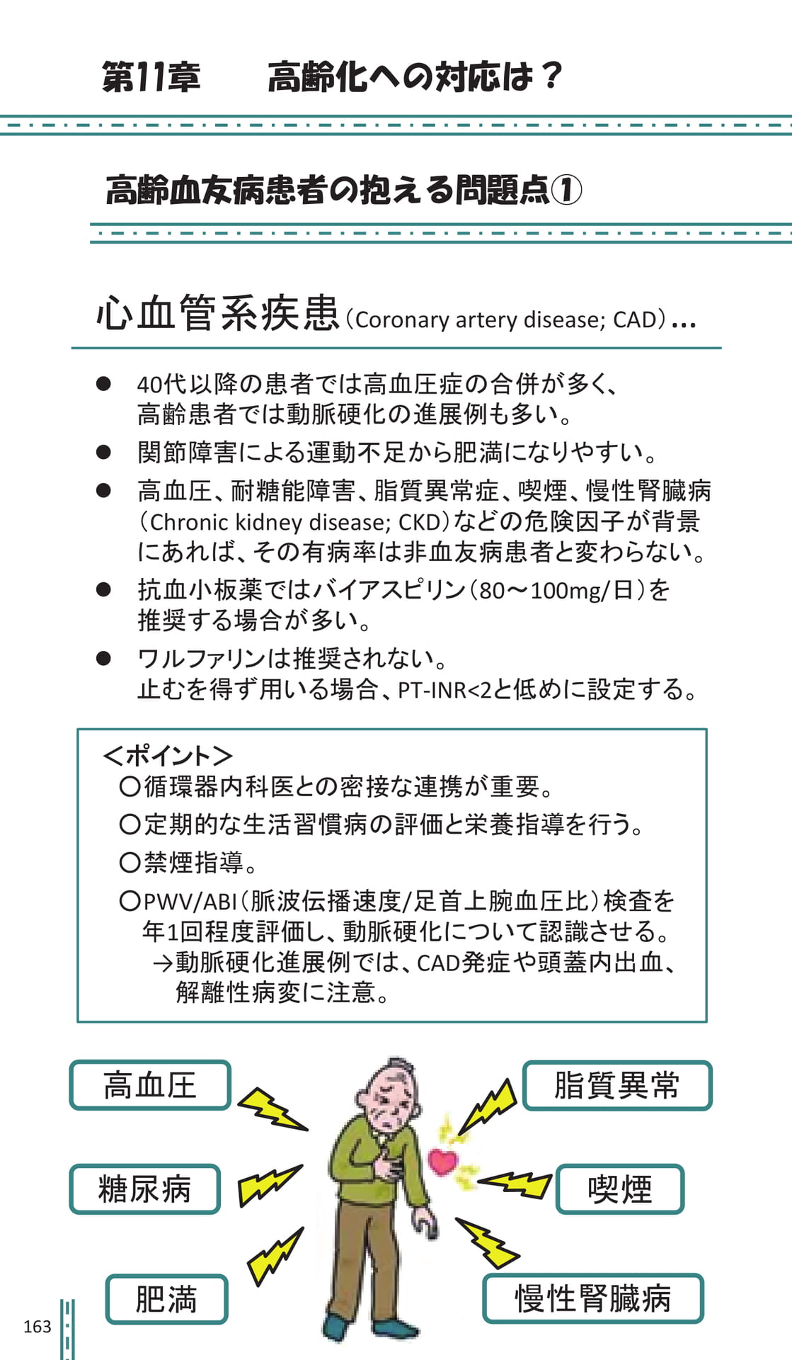 第11章 高齢化への対応は?(168ページ目)