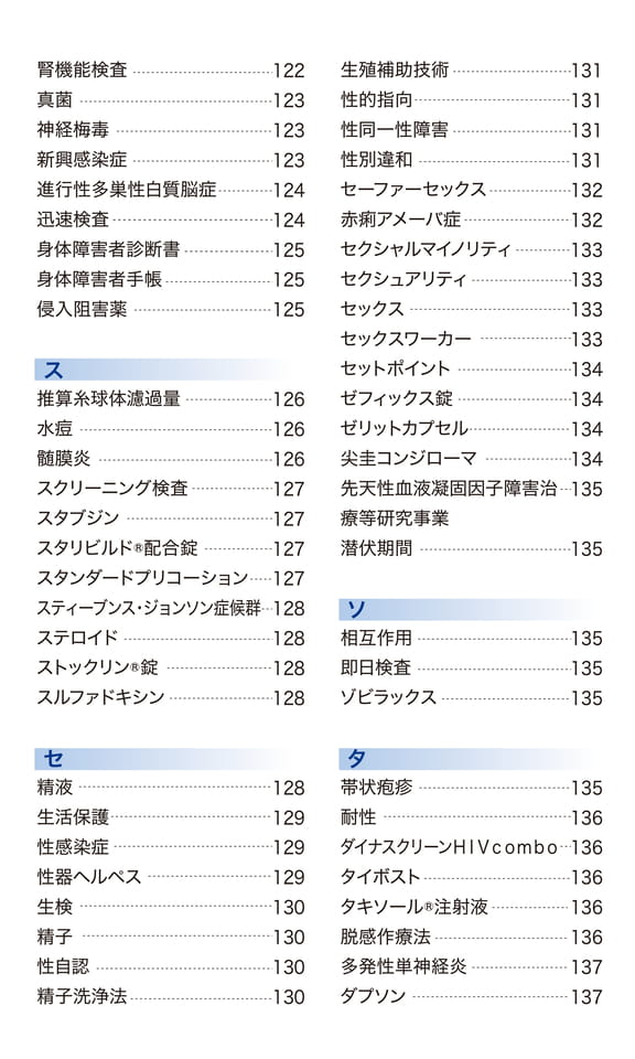 索引10（シ〜タ）（13ページ目）