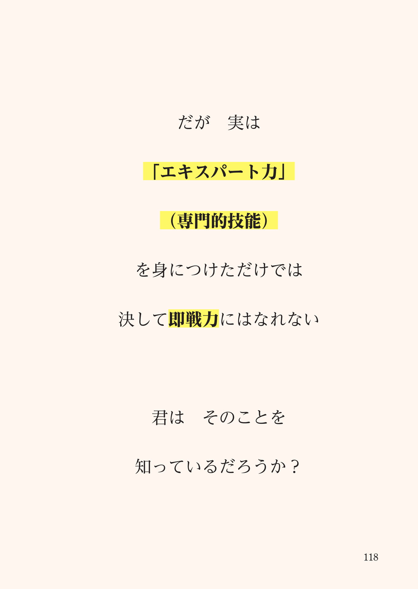 Page 119（119ページ目）