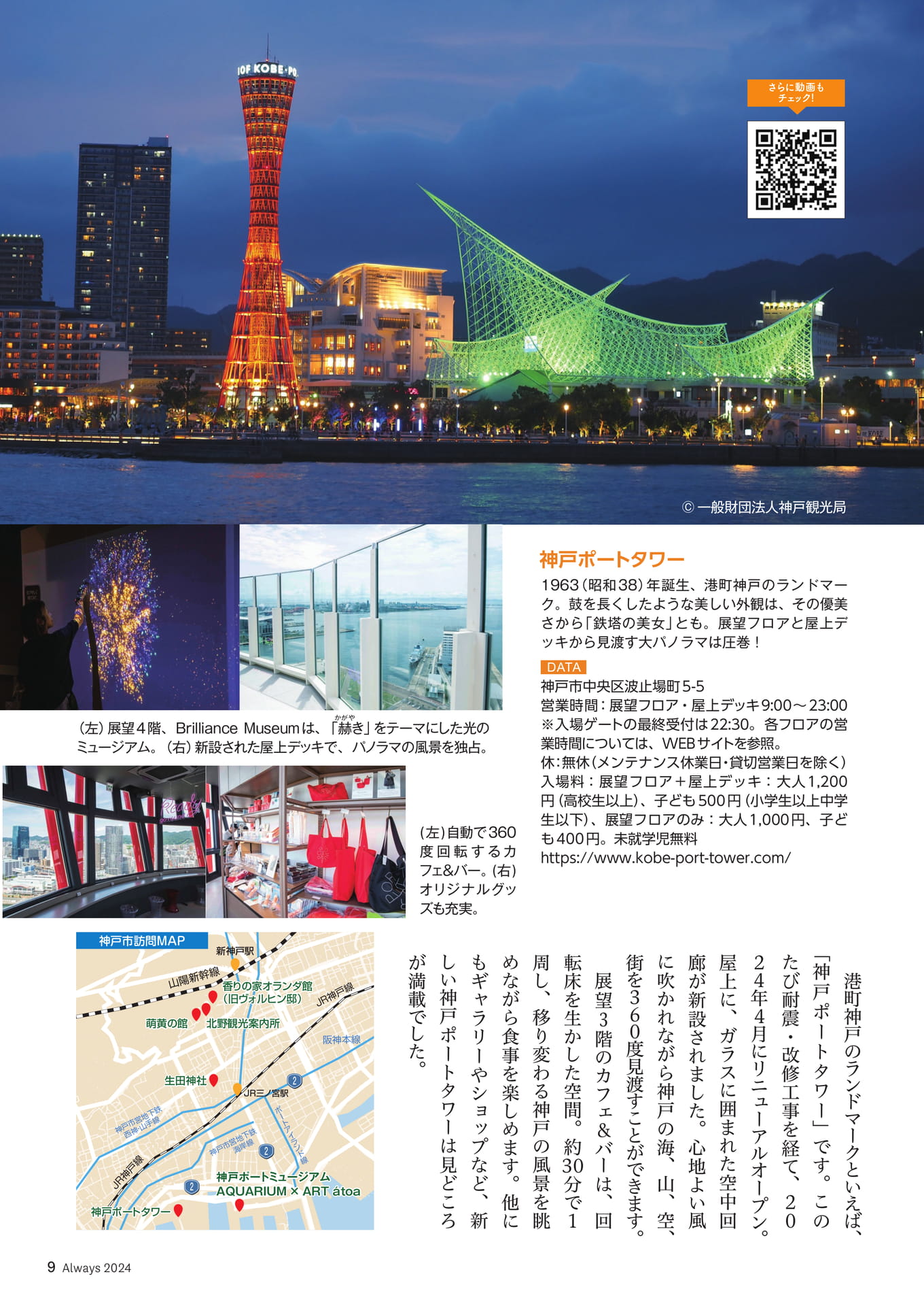 Page 09 ALSOK Trip(9ページ目)