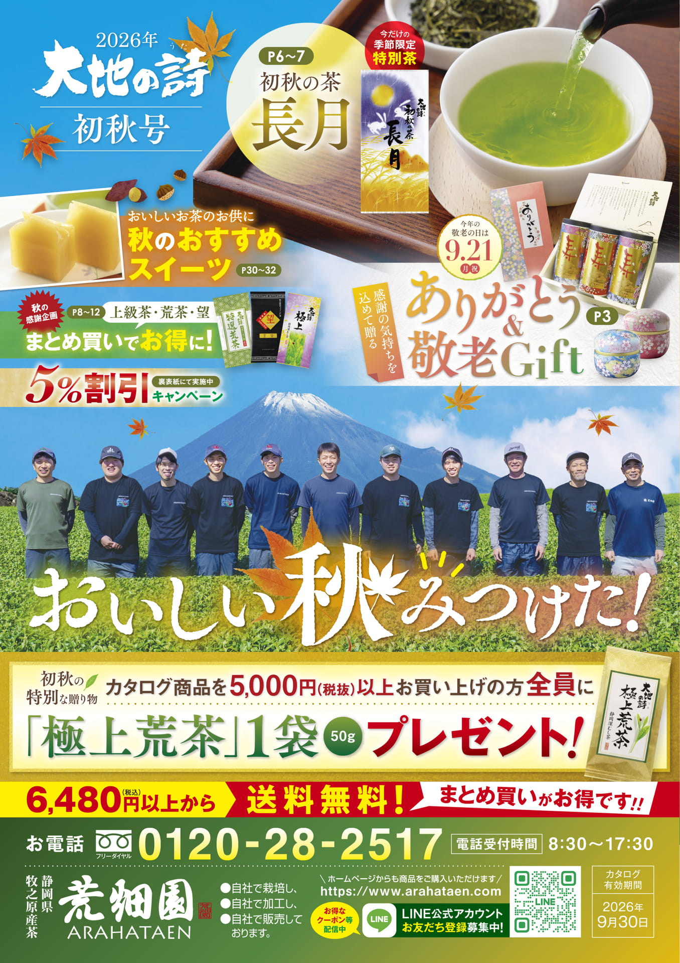 ページ（1ページ目）