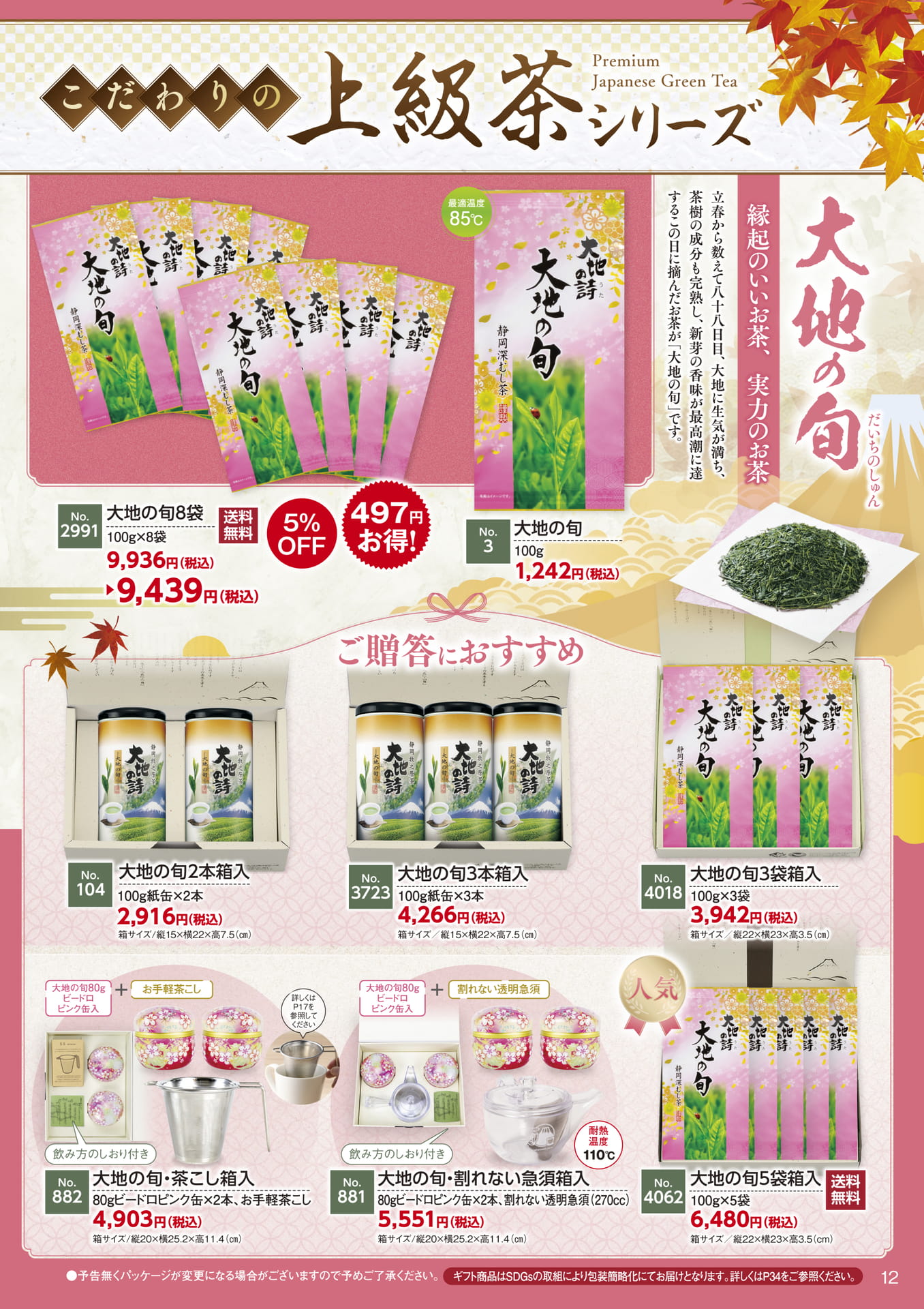 ページ（12ページ目）