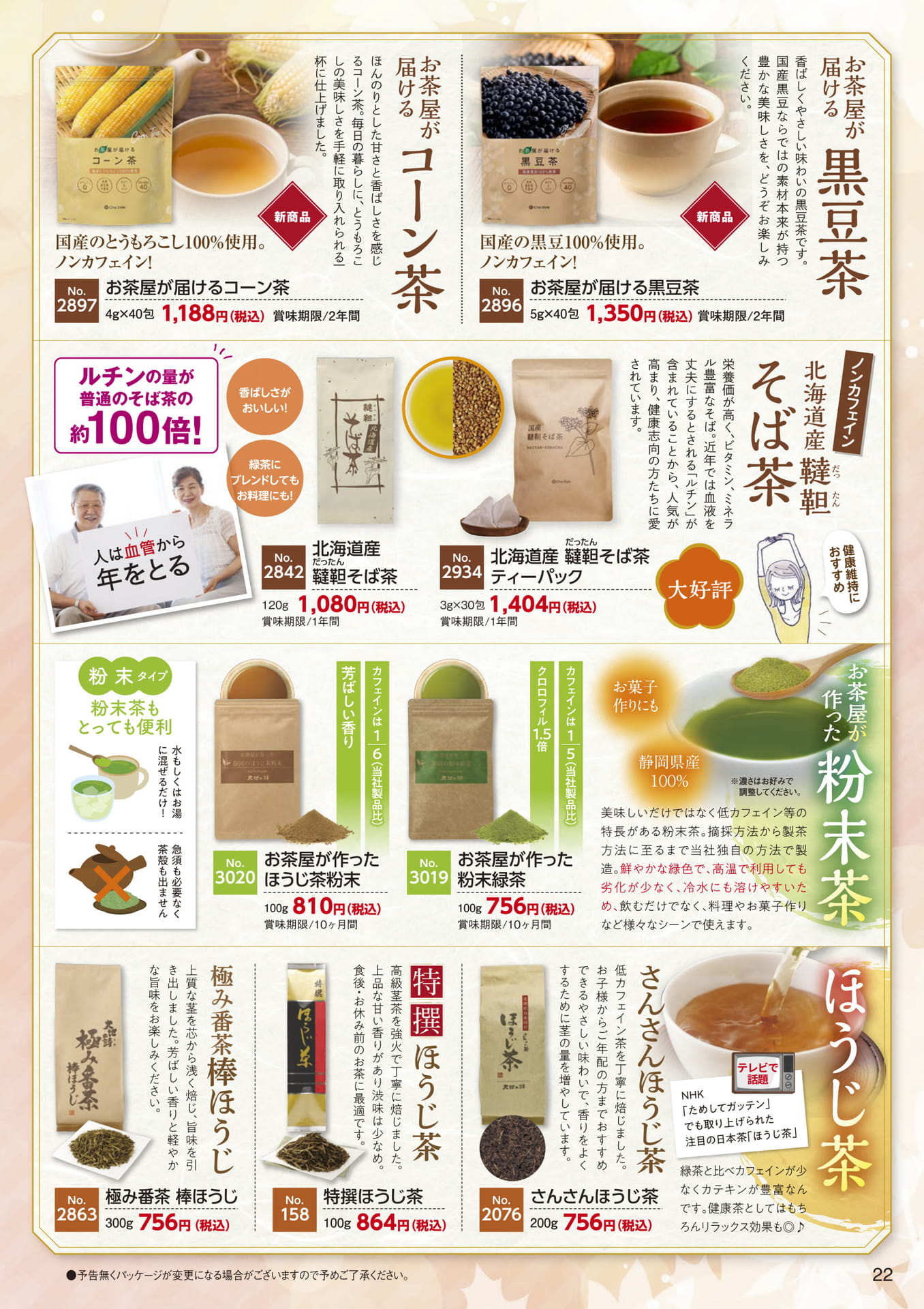ページ（22ページ目）