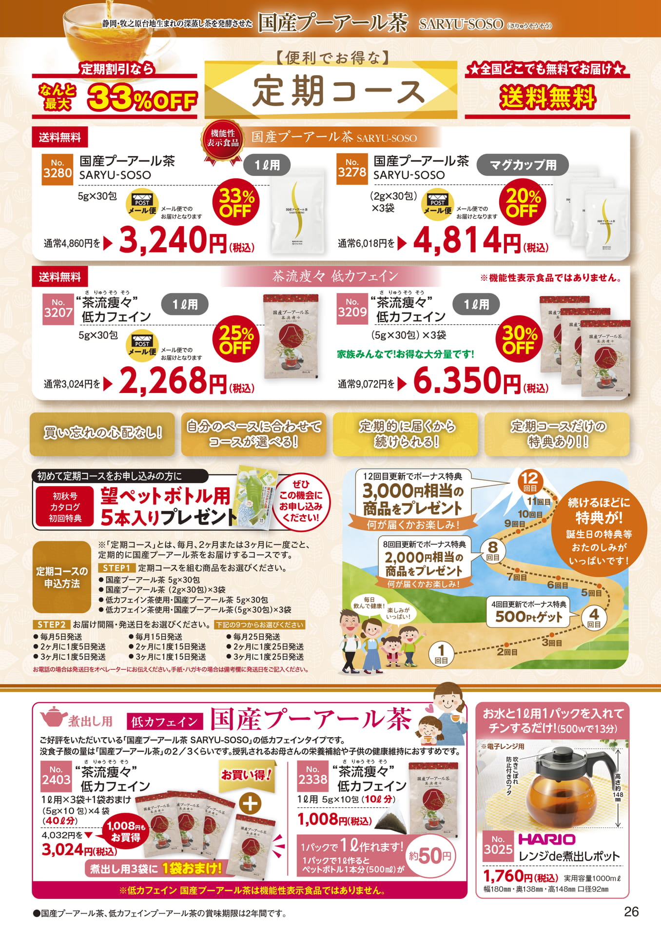 ページ（26ページ目）