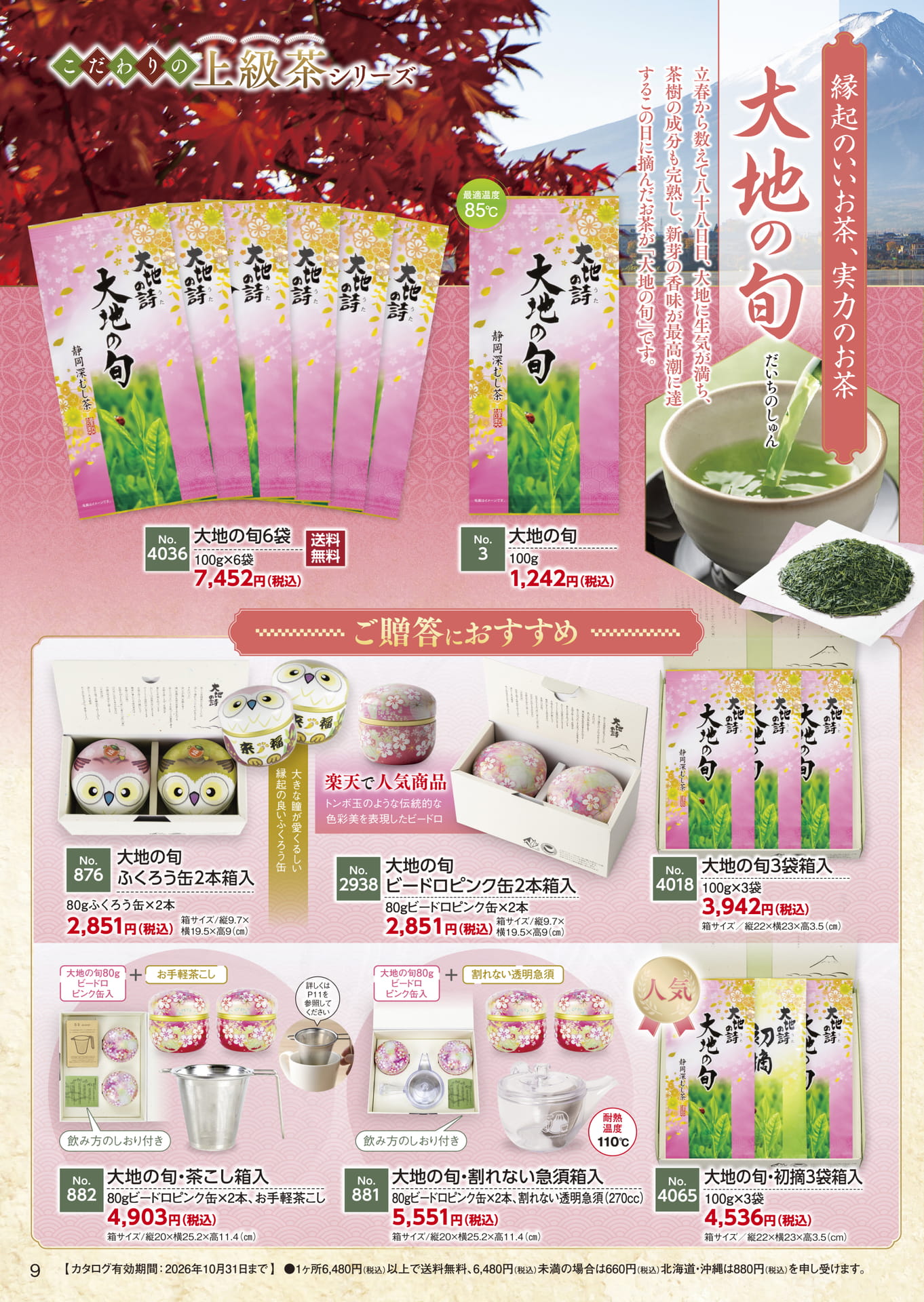 ページ（9ページ目）