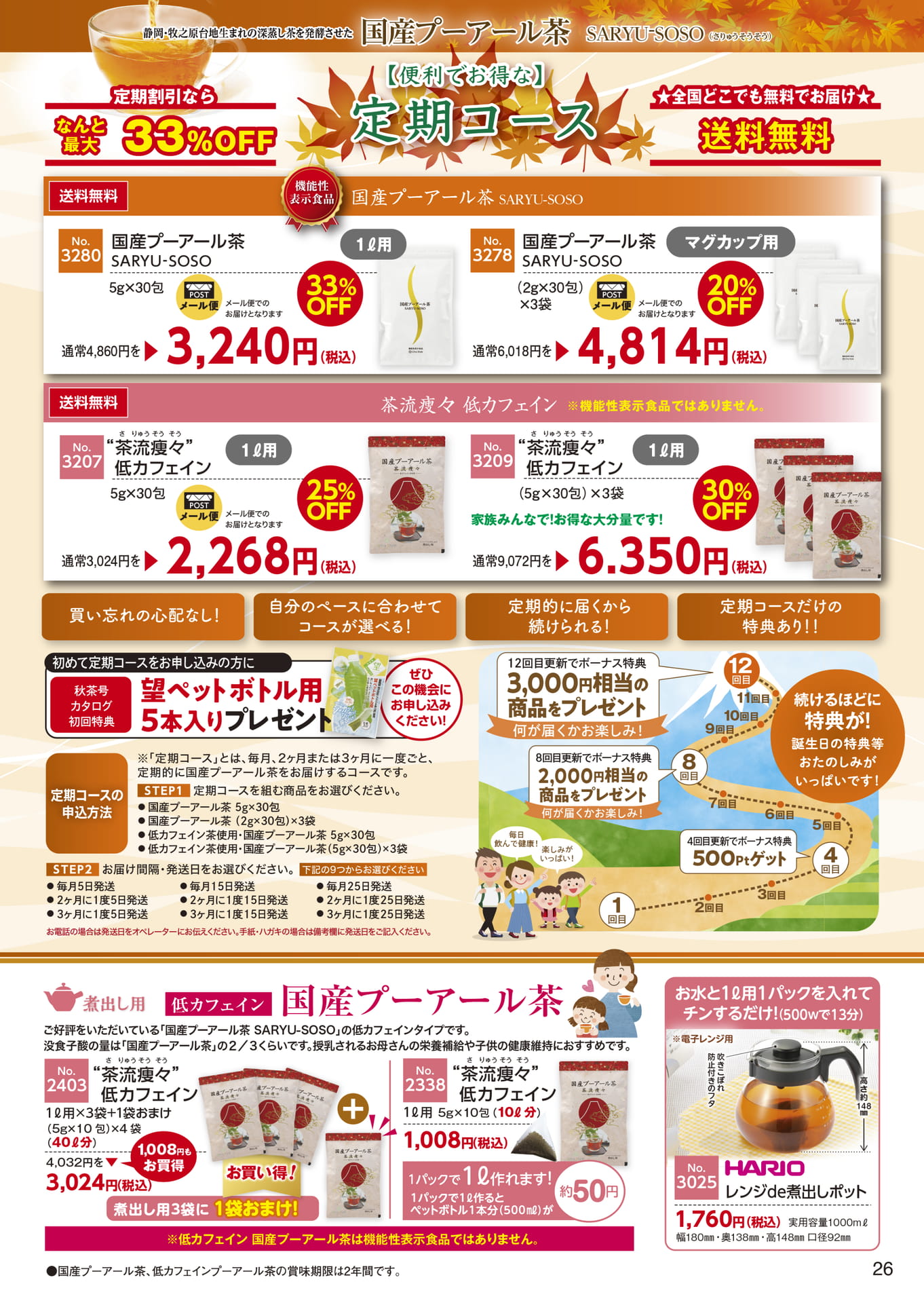 ページ（26ページ目）
