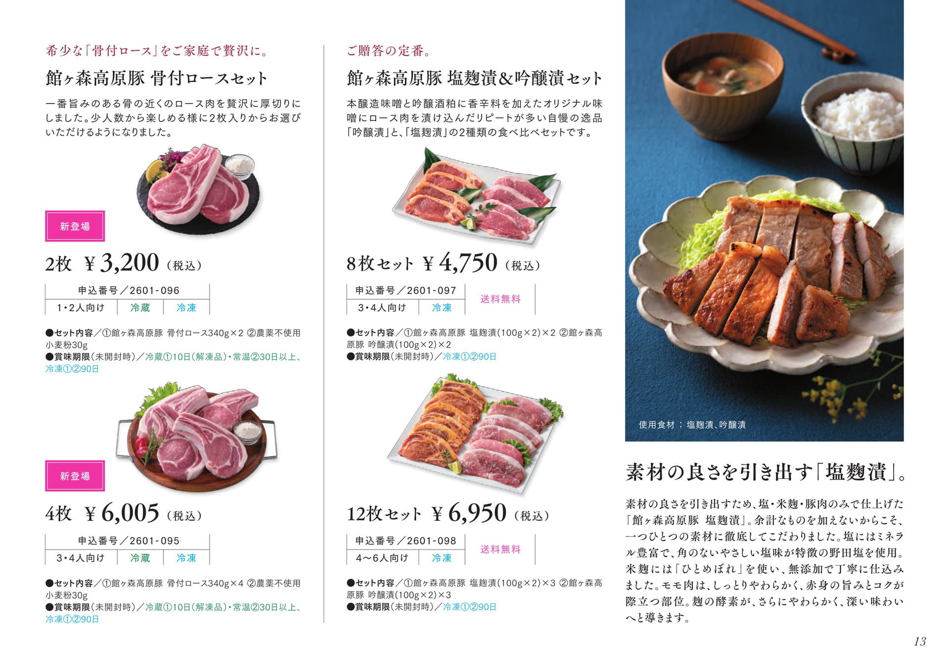 ページ（13ページ目）