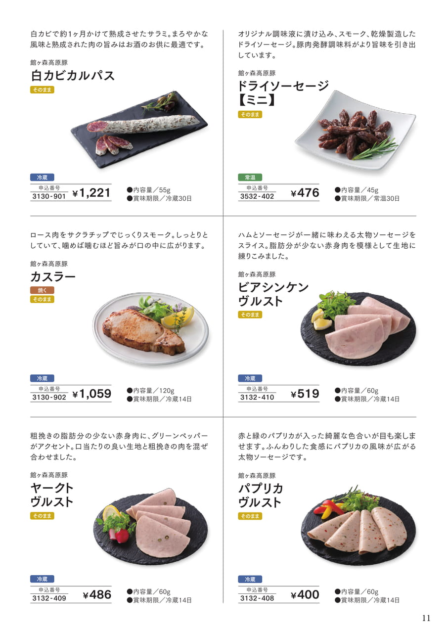 ページ（11ページ目）
