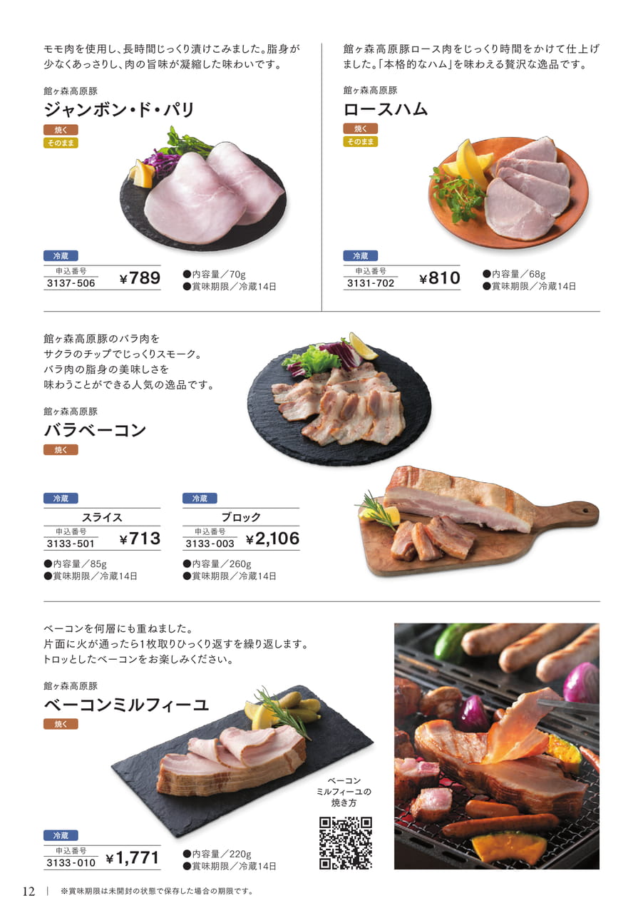 ページ（12ページ目）