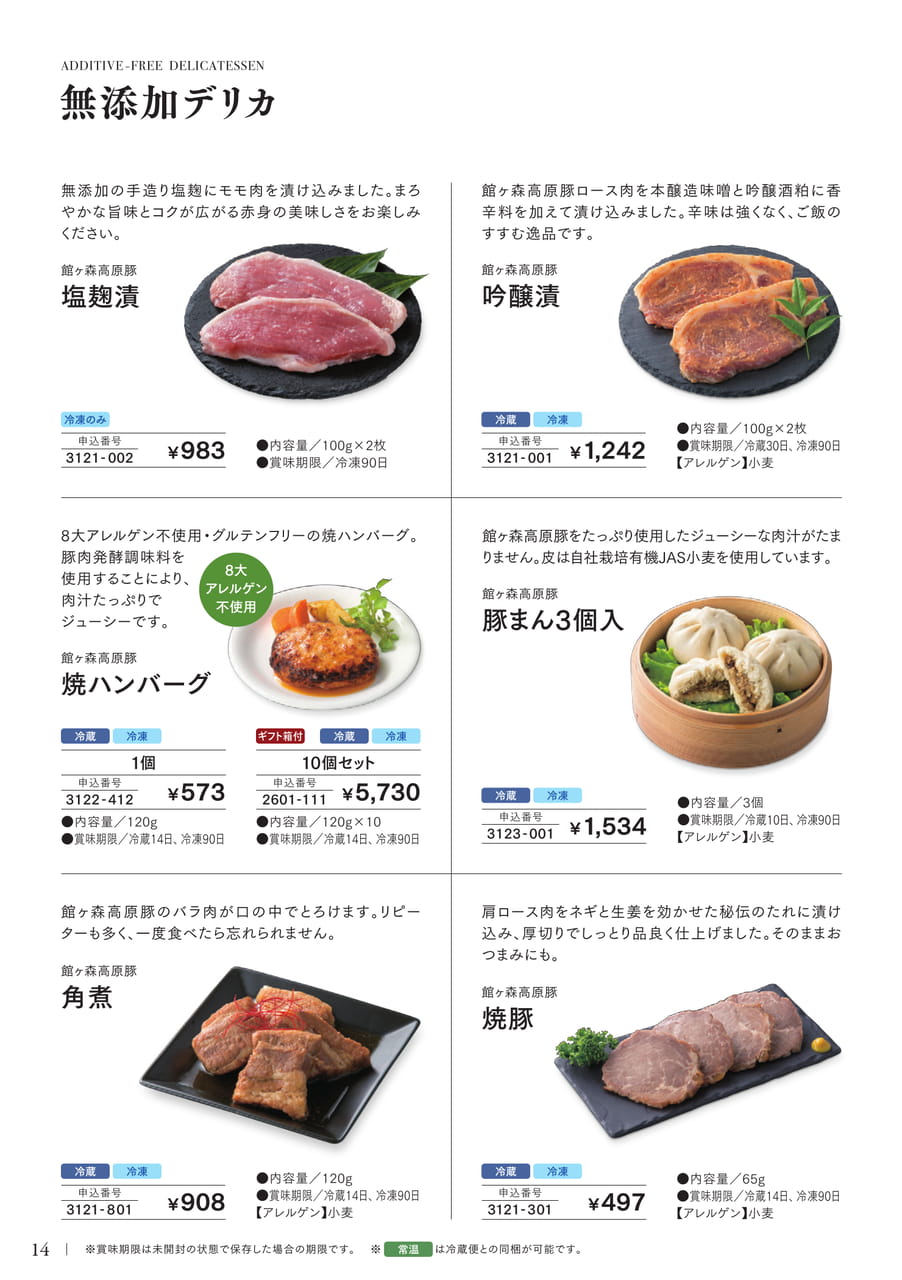 ページ（14ページ目）