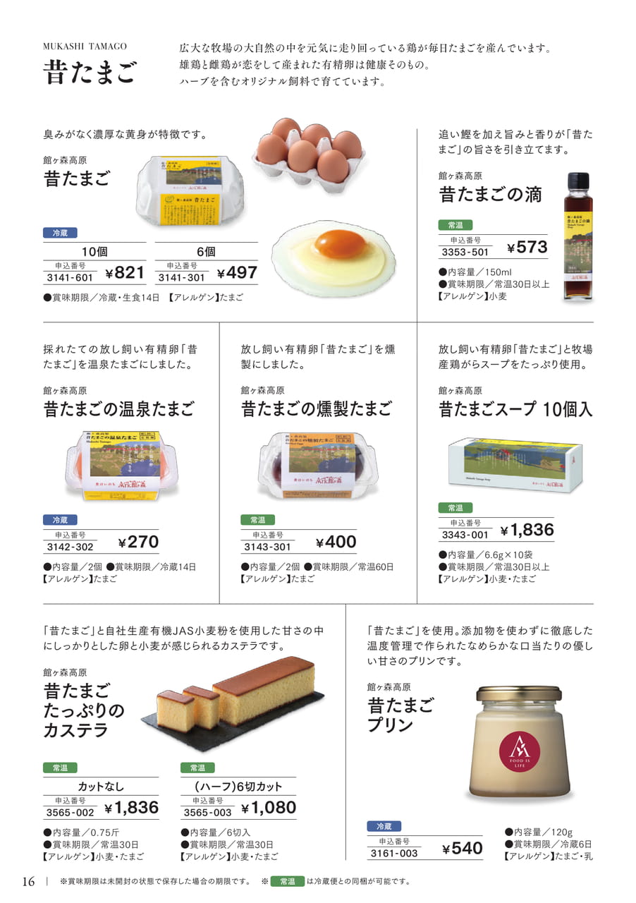 ページ（16ページ目）