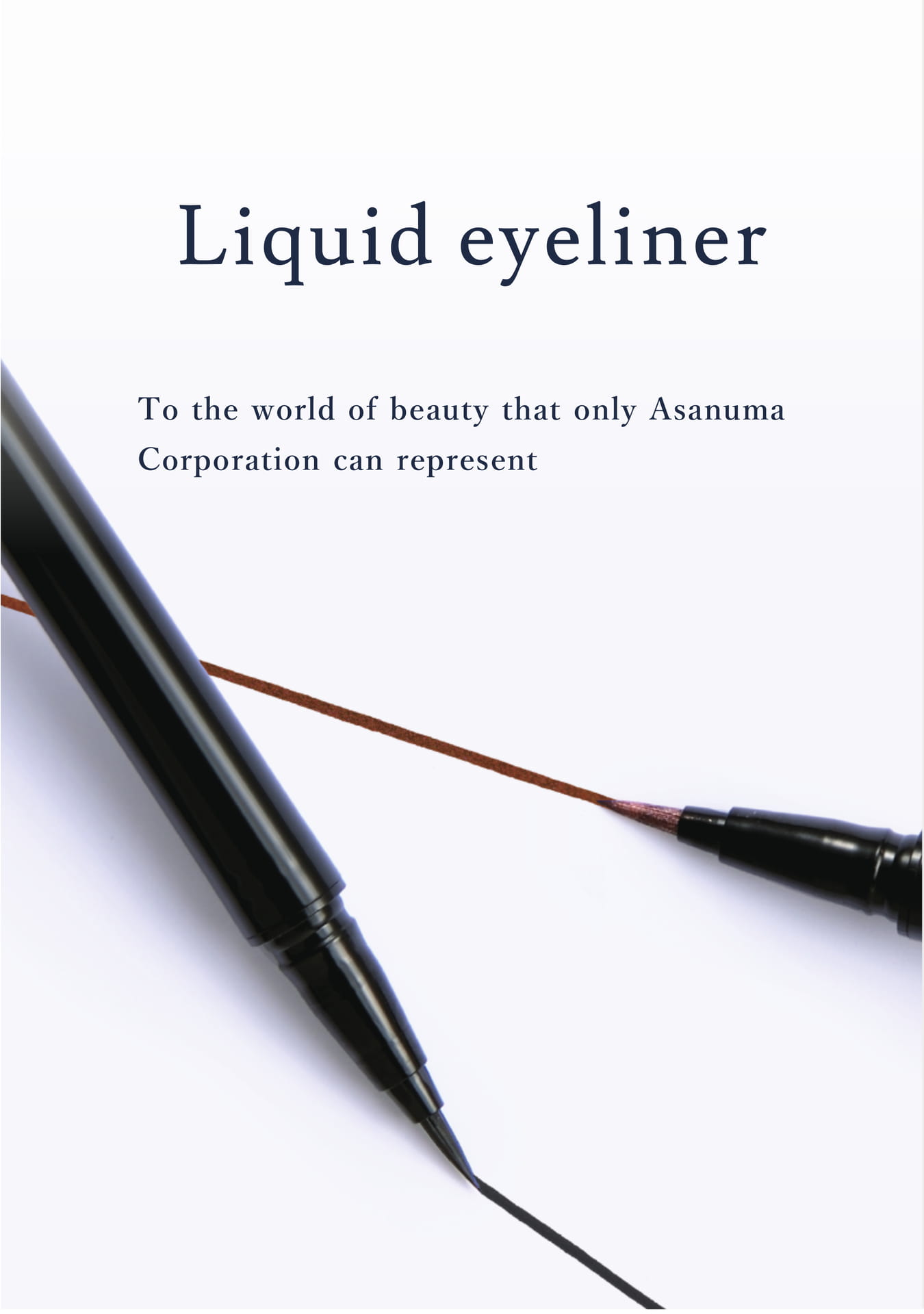 Feature of Liquid Eyeliner(6ページ目)