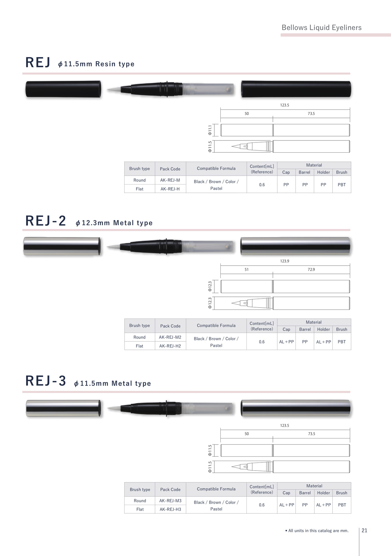 REJ Refill(21ページ目)