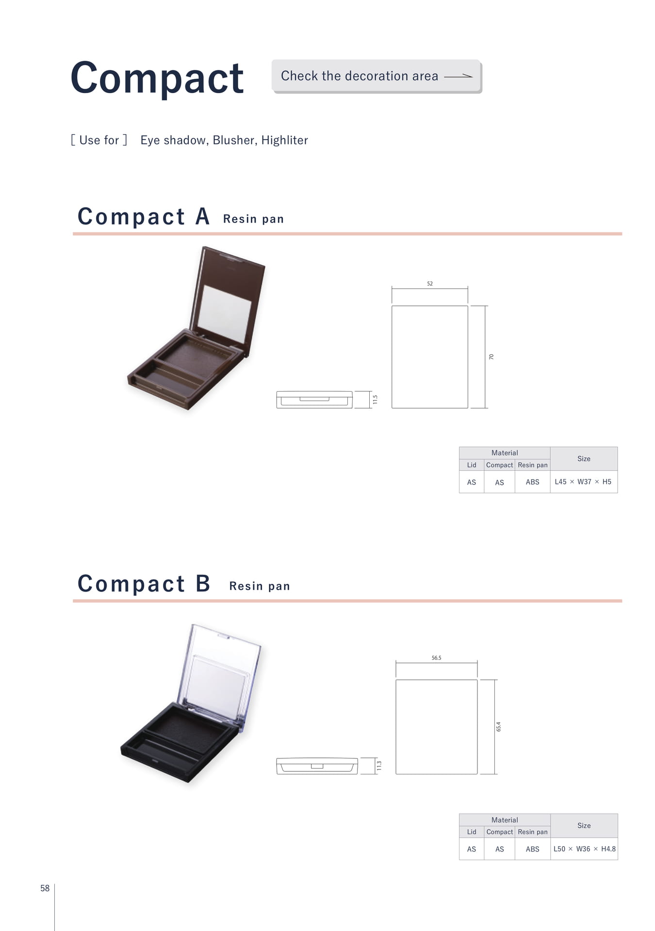 Compact(58ページ目)
