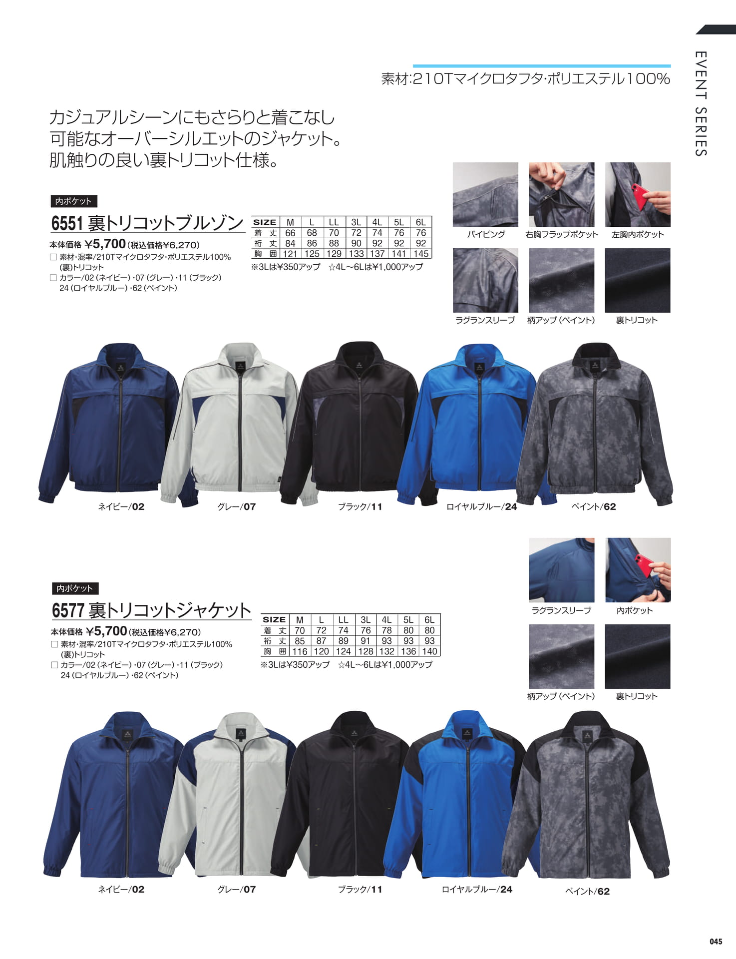 ページ（47ページ目）