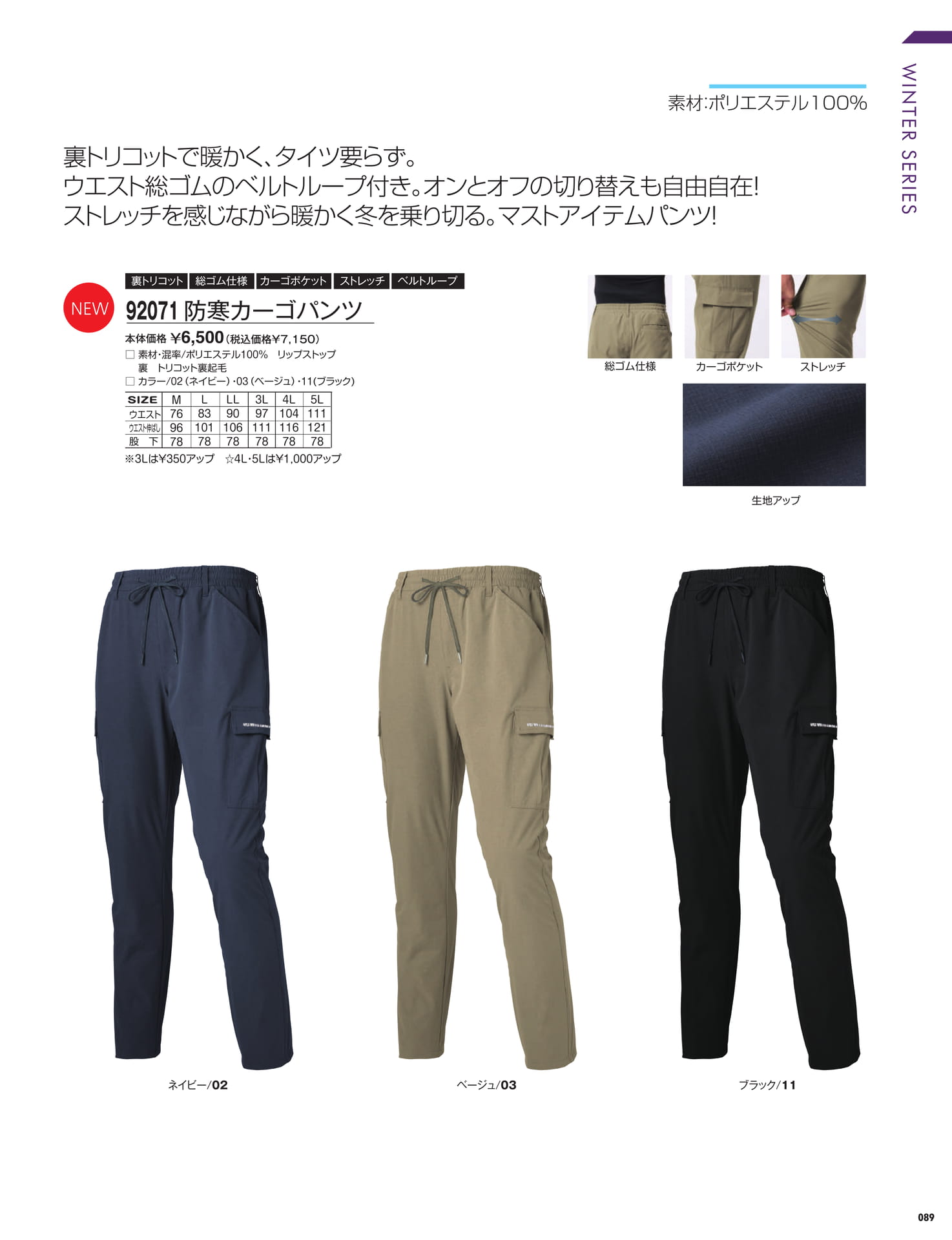 ページ（91ページ目）