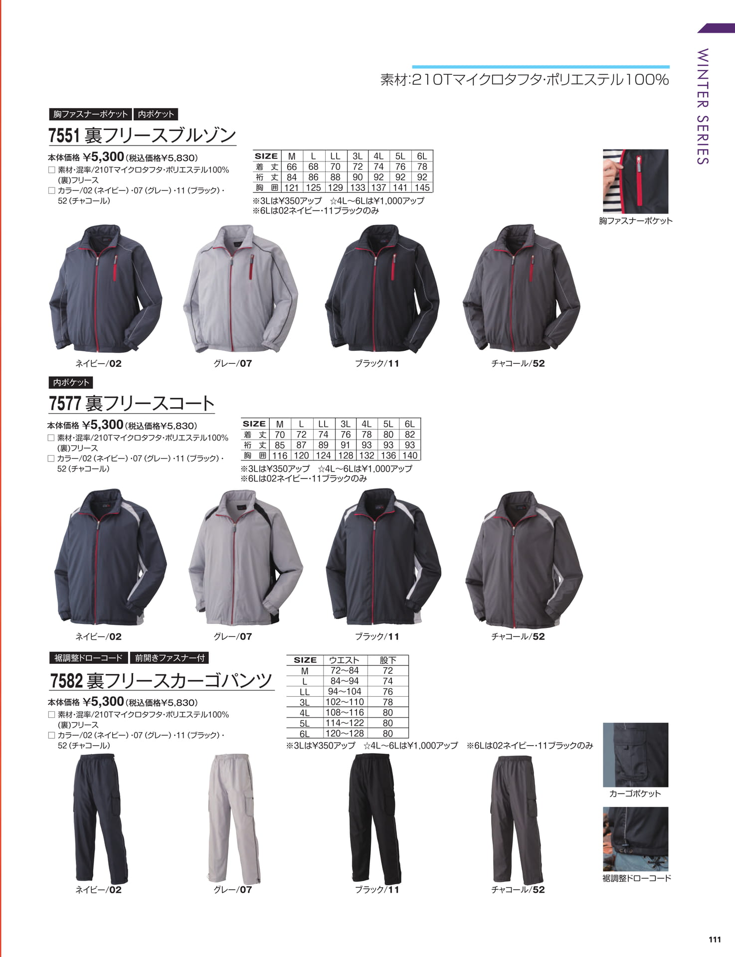 ページ（113ページ目）