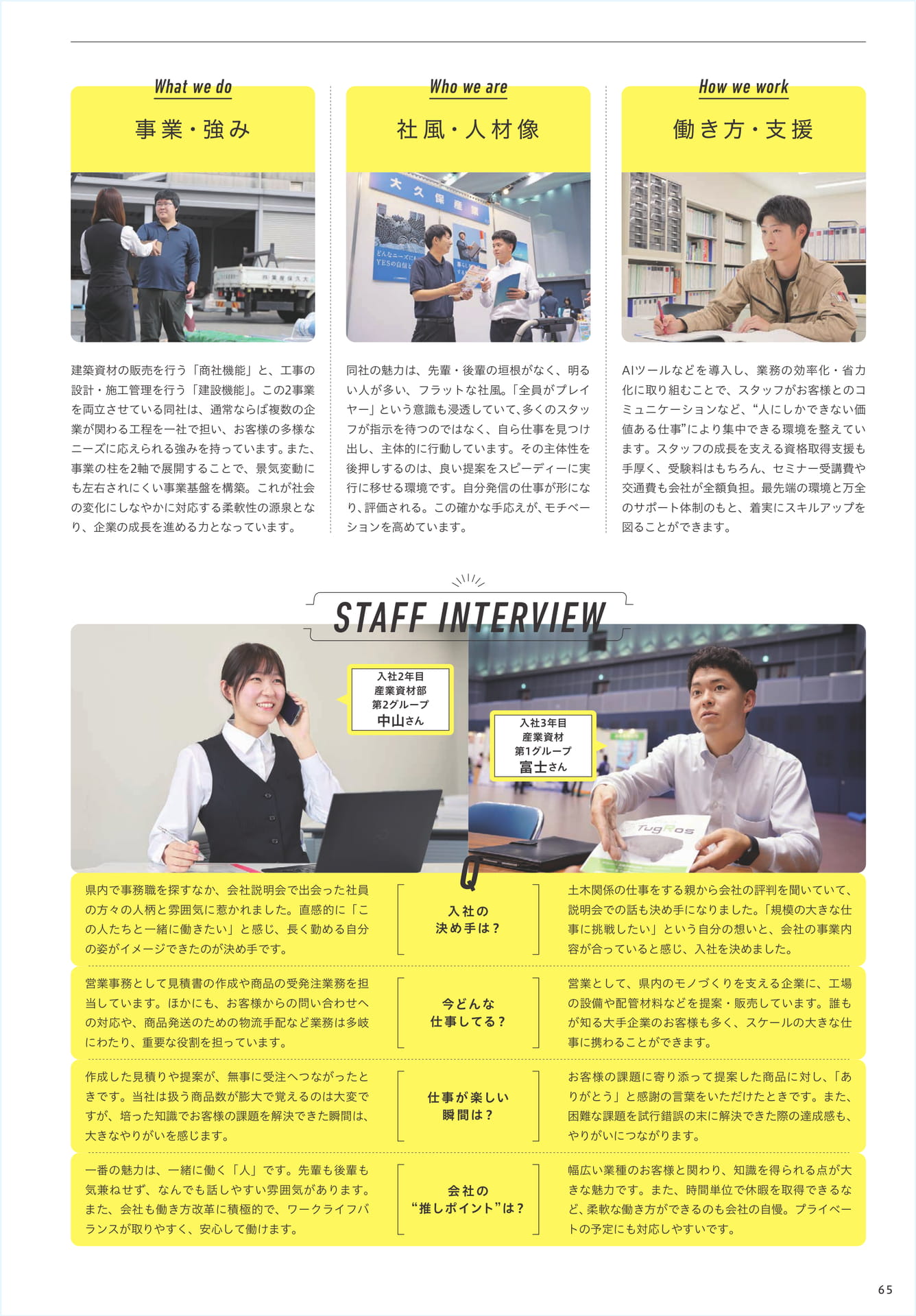 Page 67（67ページ目）