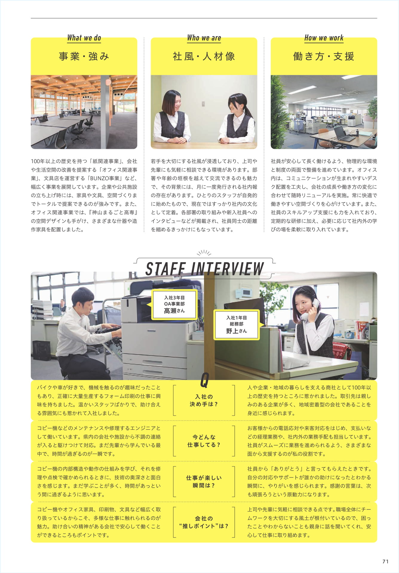 Page 73（73ページ目）