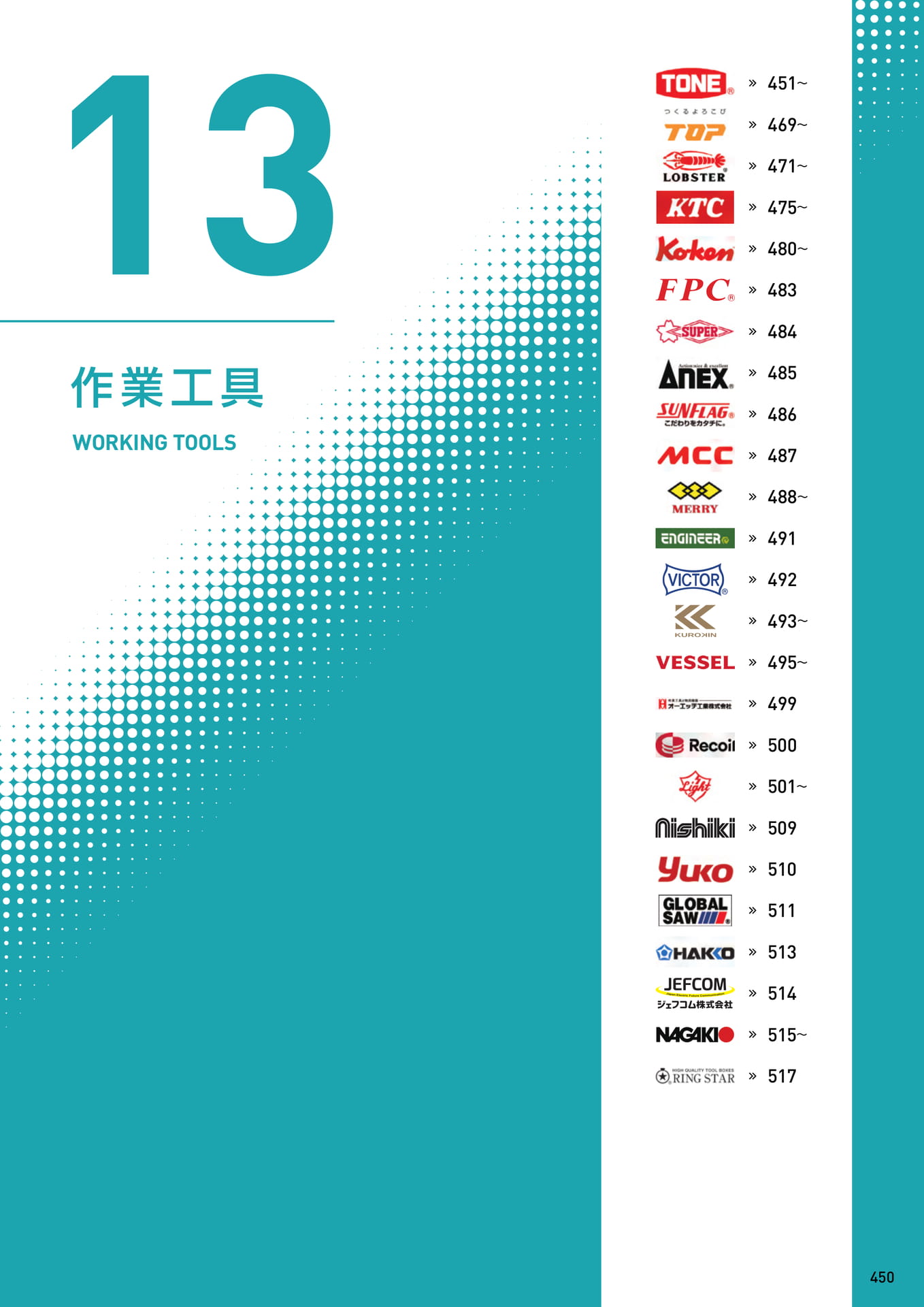 Page 461（461ページ目）