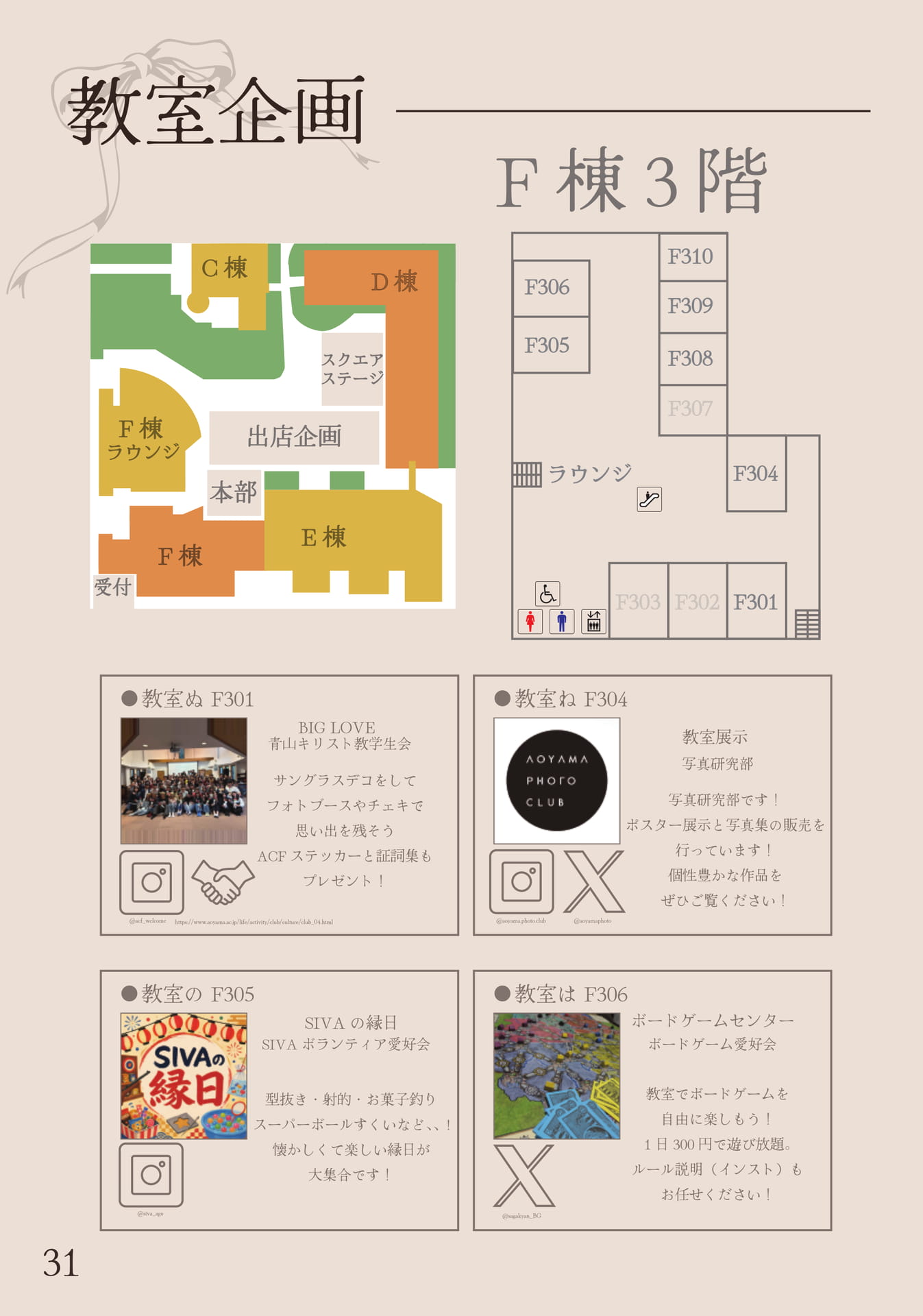 ページ（32ページ目）