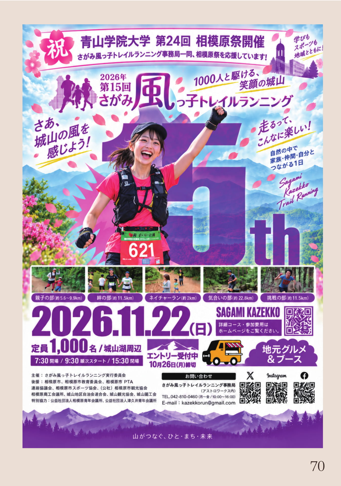 ページ（71ページ目）