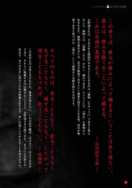 Page 22（22ページ目）