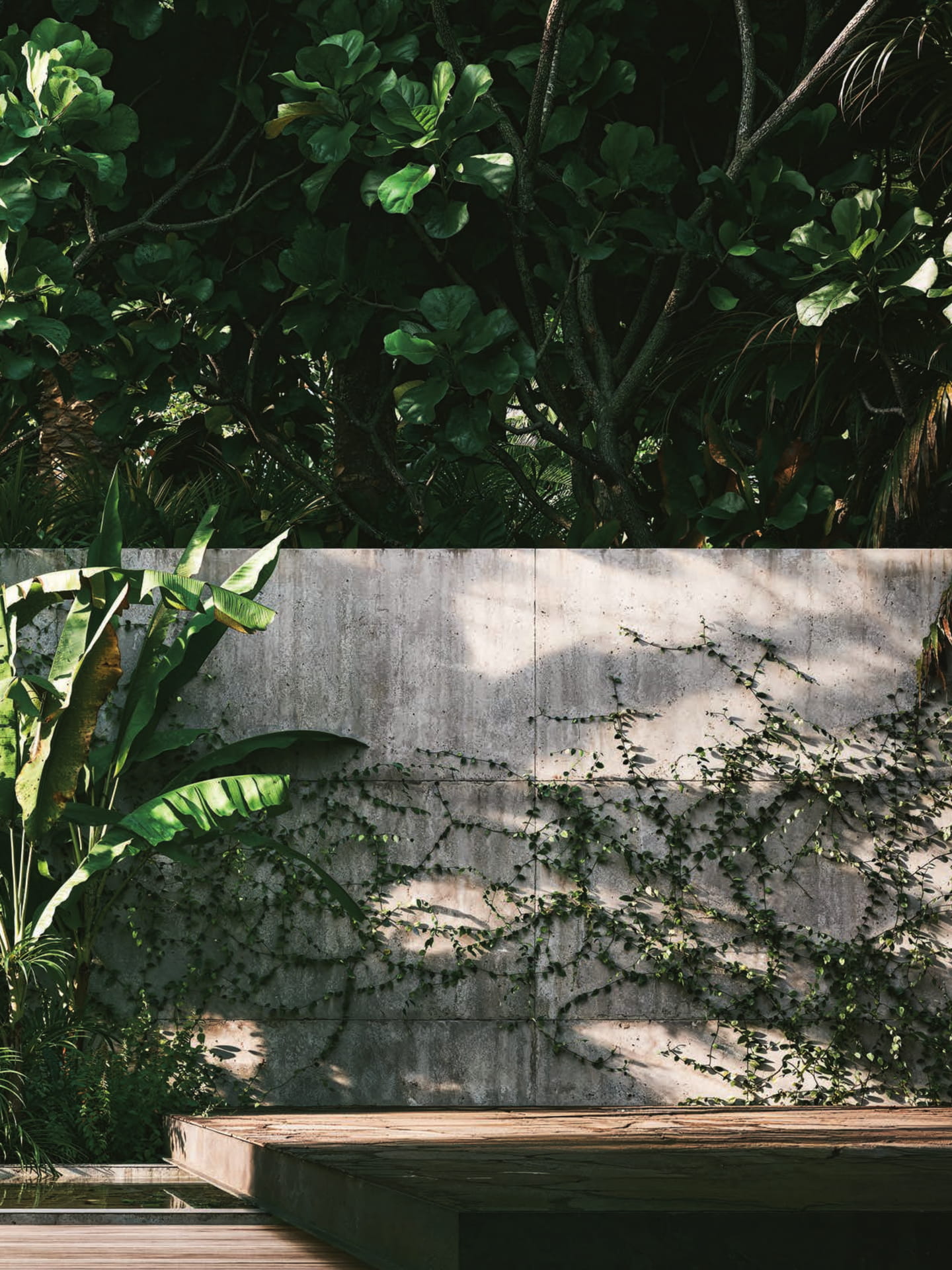 Outdoor Environment（4ページ目）