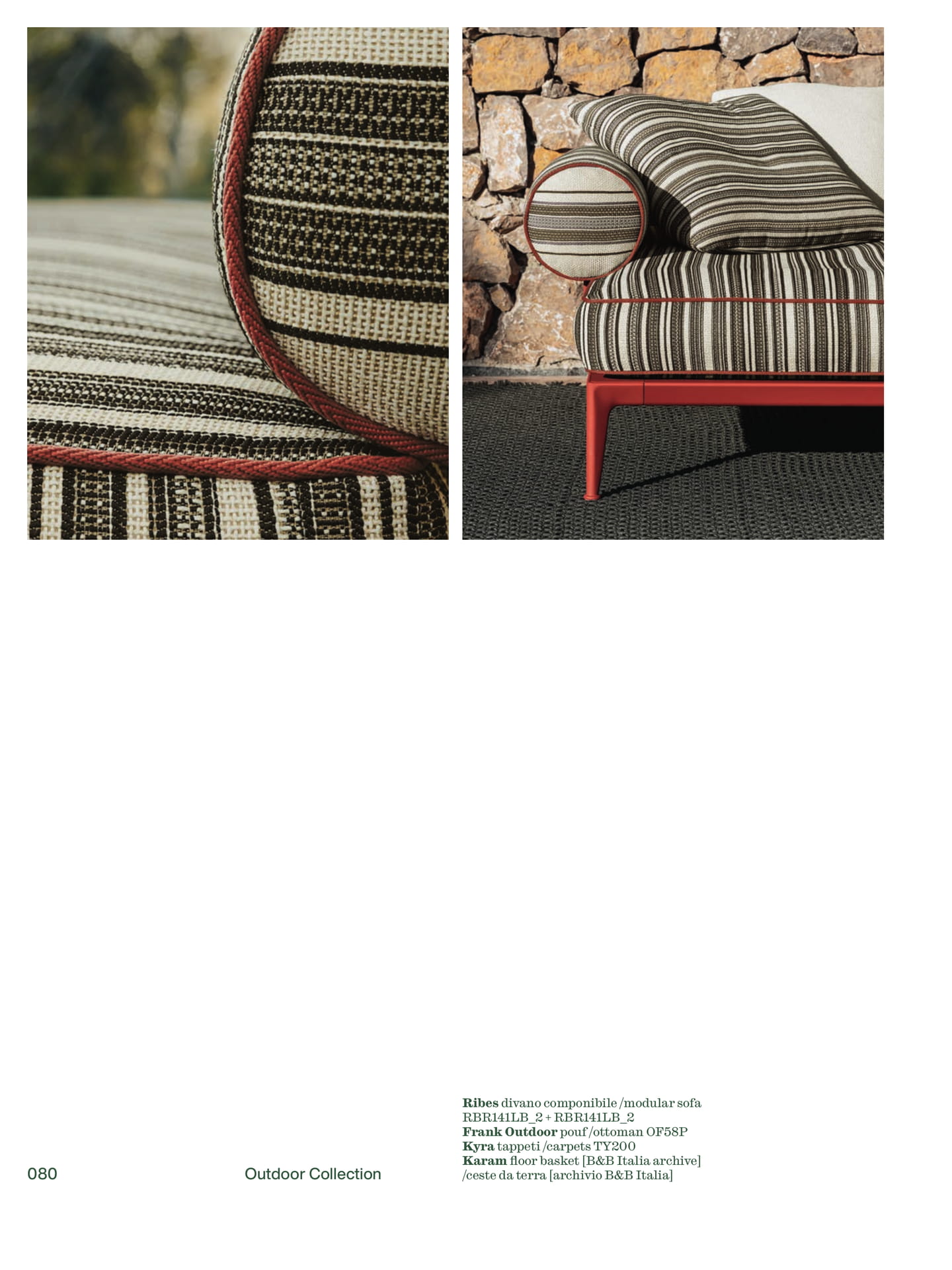 Ribes Modular Sofa Arrangements（82ページ目）