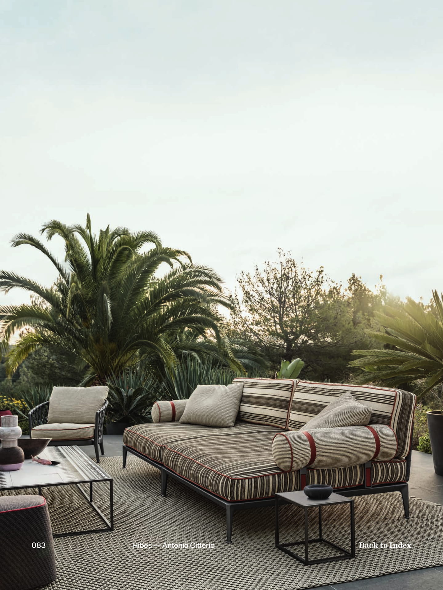Ribes Outdoor Collection（85ページ目）