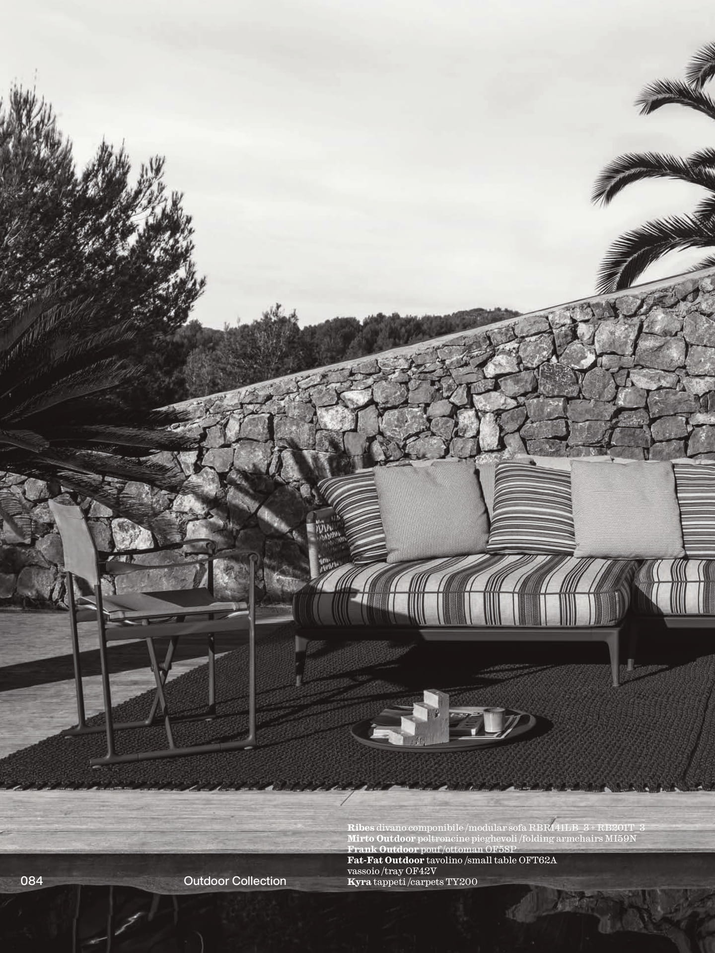 Ribes Sofa and Accessories（86ページ目）
