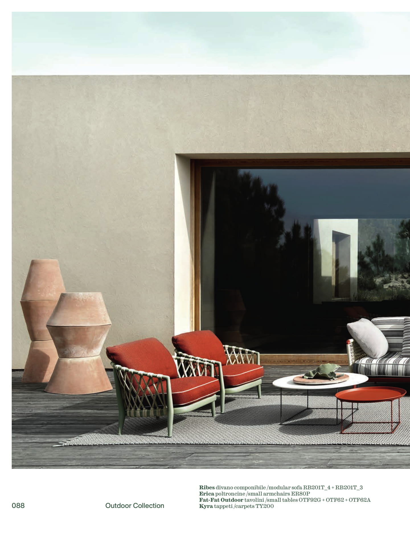 Ribes Seating and Tables（90ページ目）