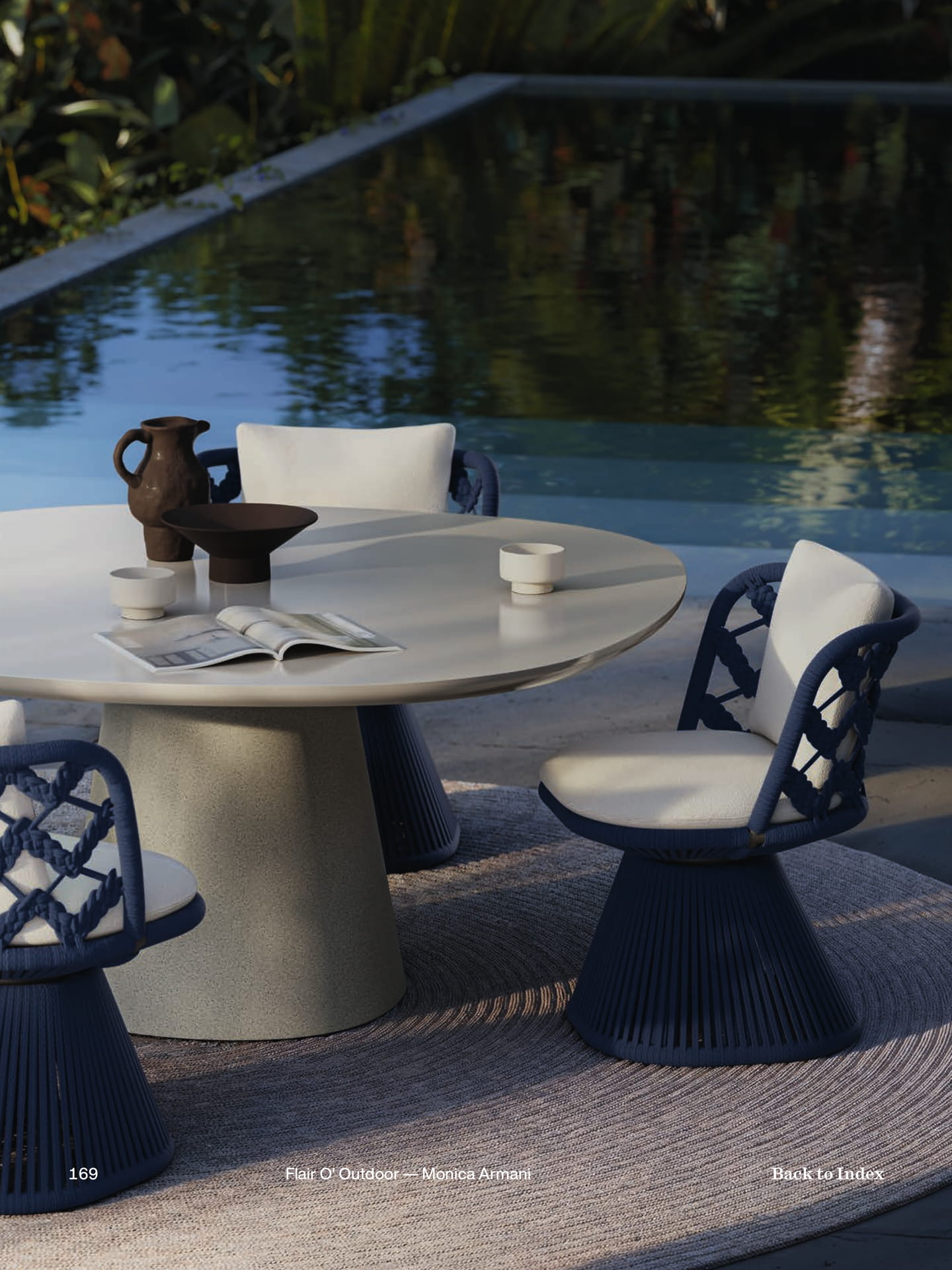 Flair O' Outdoor - Design（171ページ目）