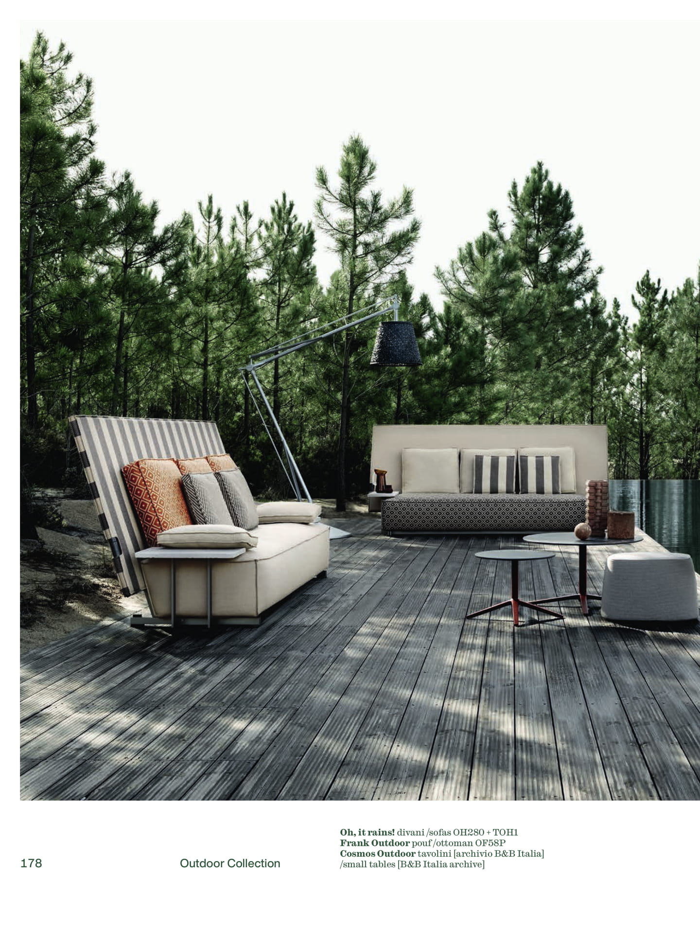 Outdoor Collection（180ページ目）