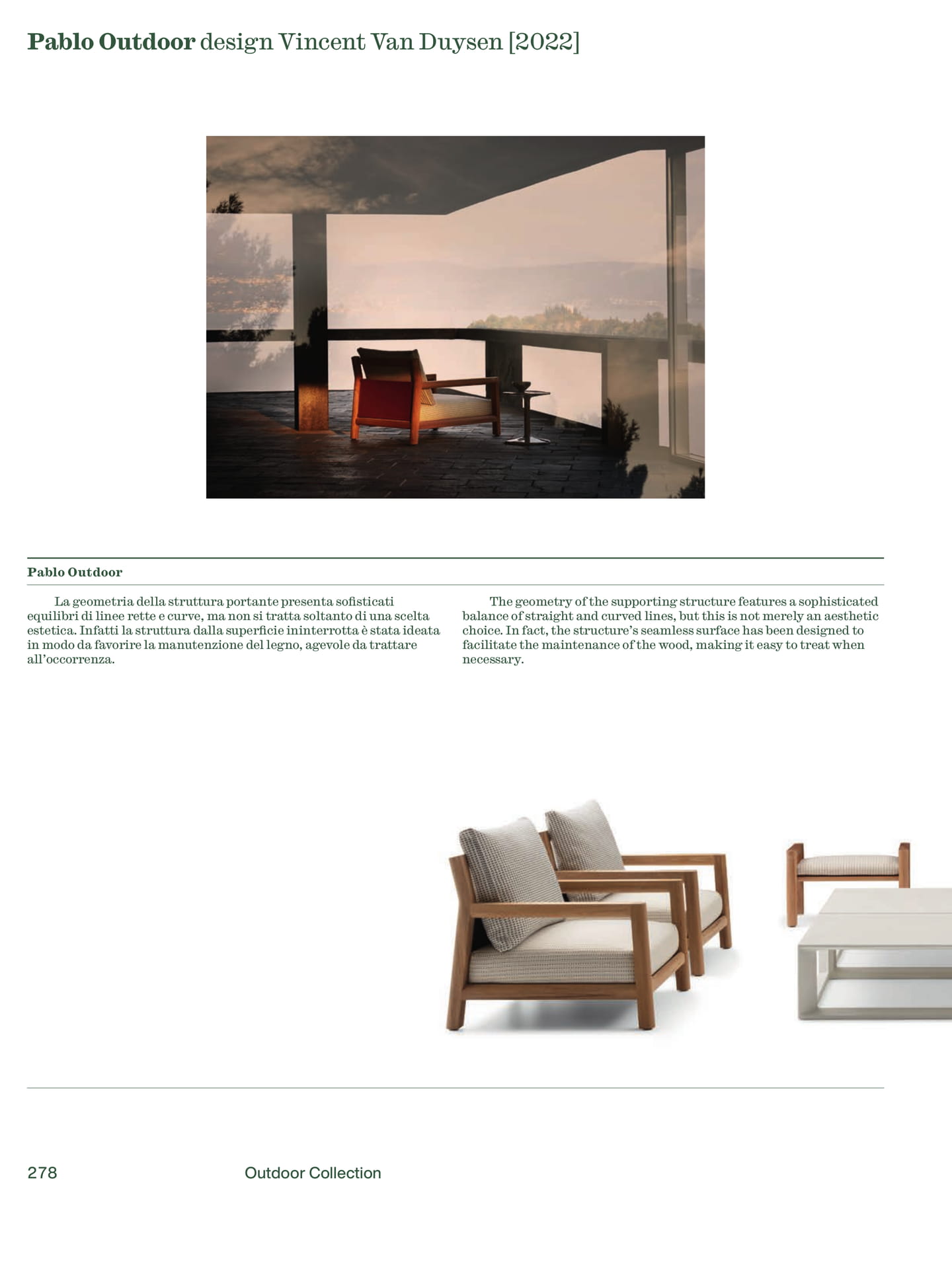 Pablo Outdoor - Design（280ページ目）