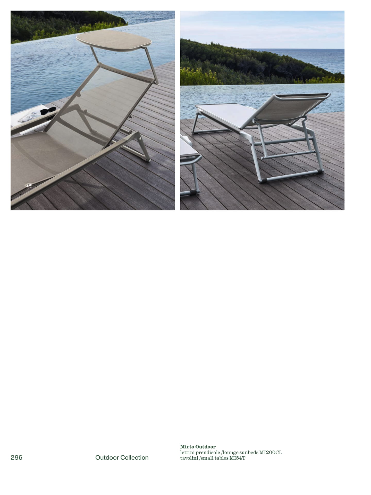 Mirto Outdoor - Lettini（298ページ目）