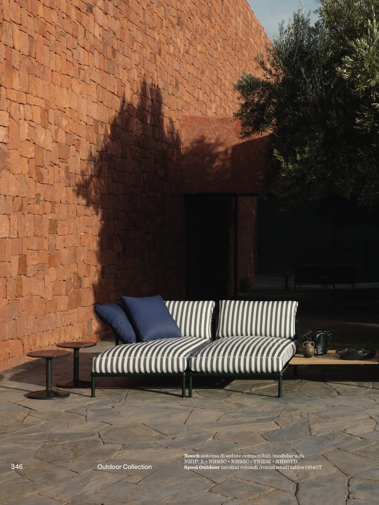 Nooch Piero Lissoni（348ページ目）