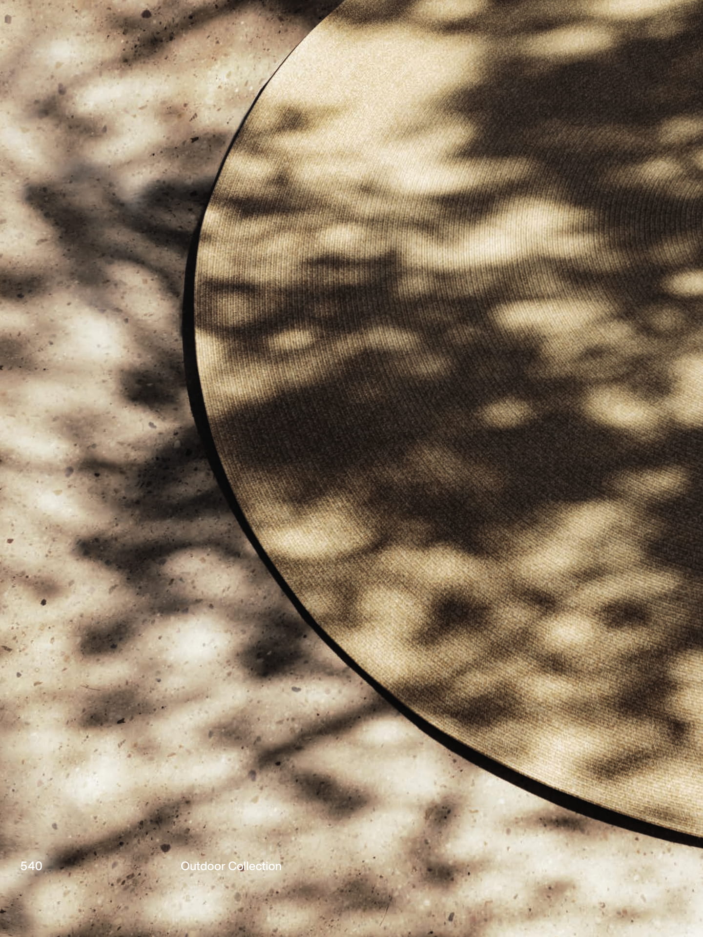 Outdoor Collection（542ページ目）
