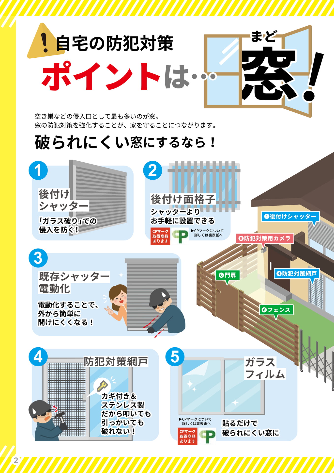 Page 2(2ページ目)